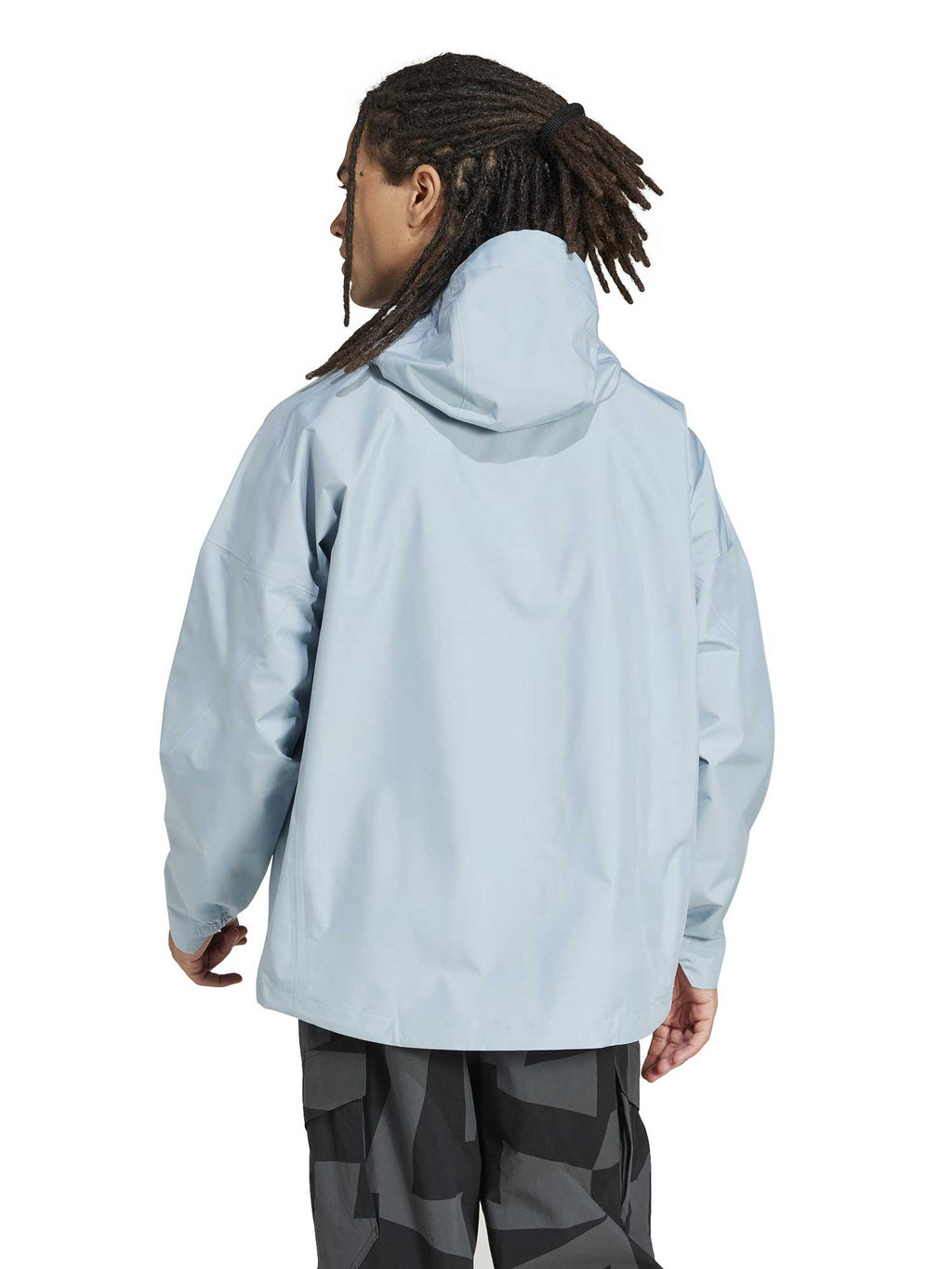 ADIDAS PERFORMANCE Анорак Terrex Xploric 2.5L Climaproof