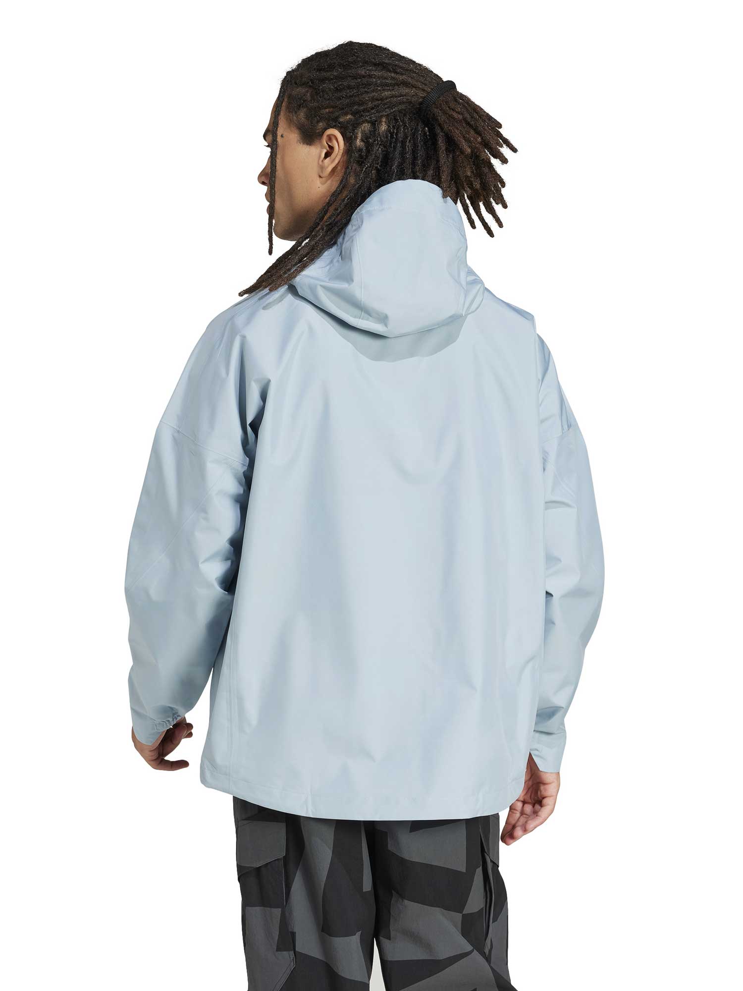 ADIDAS PERFORMANCE Анорак Terrex Xploric 2.5L Climaproof