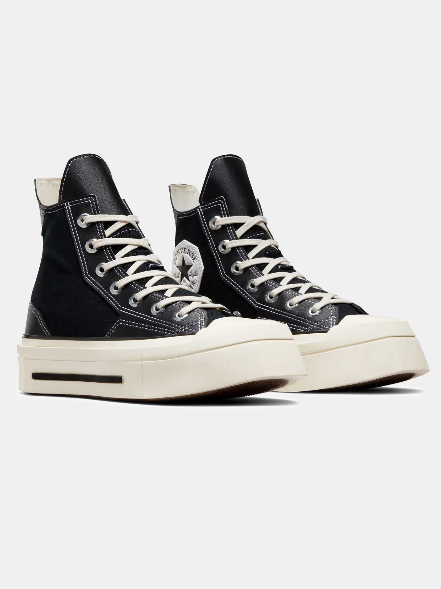CONVERSE Обувки Chuck 70 De Luxe Squared