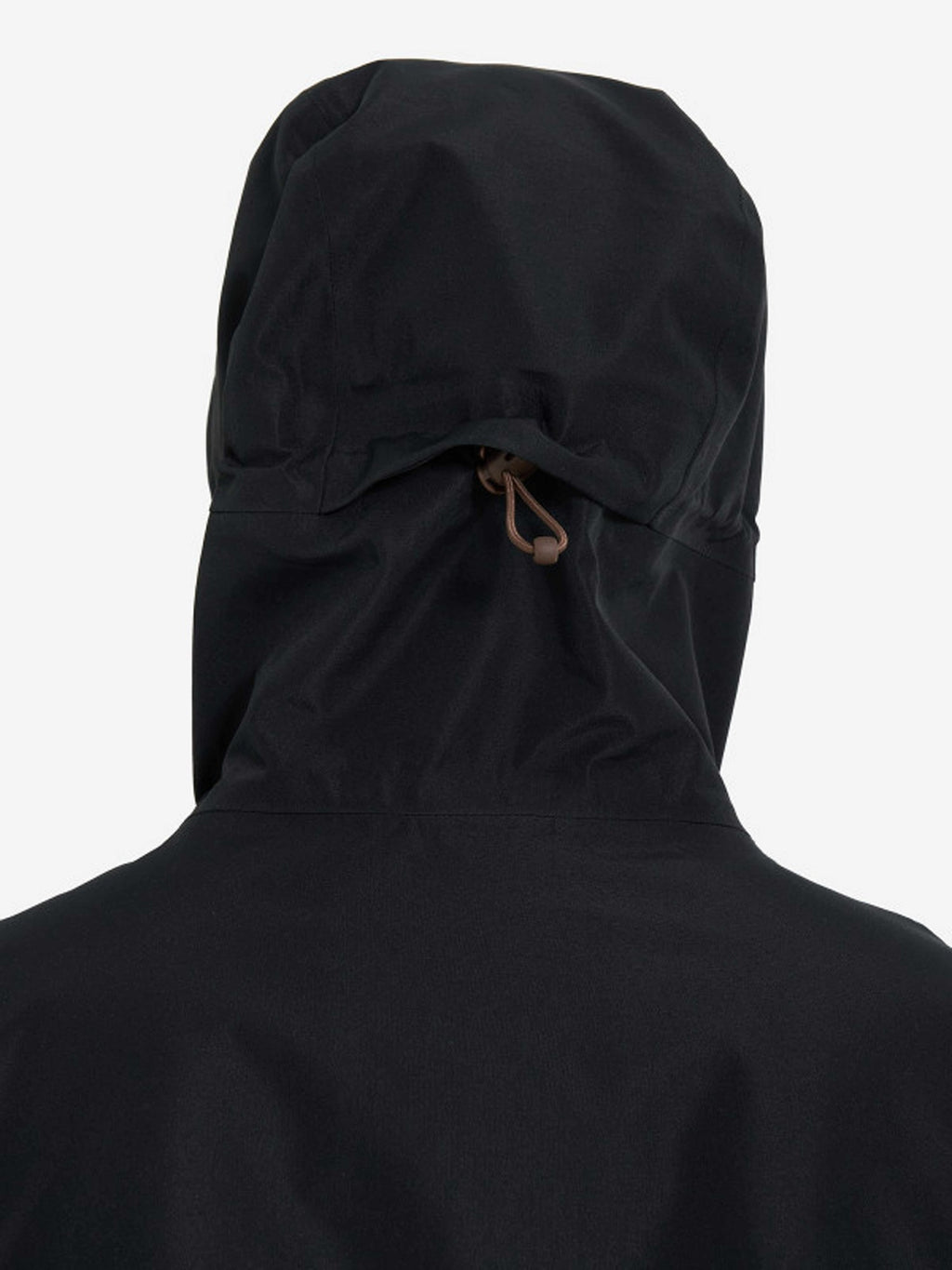 CORDILLERO Яке Male hardshell membrane jacket