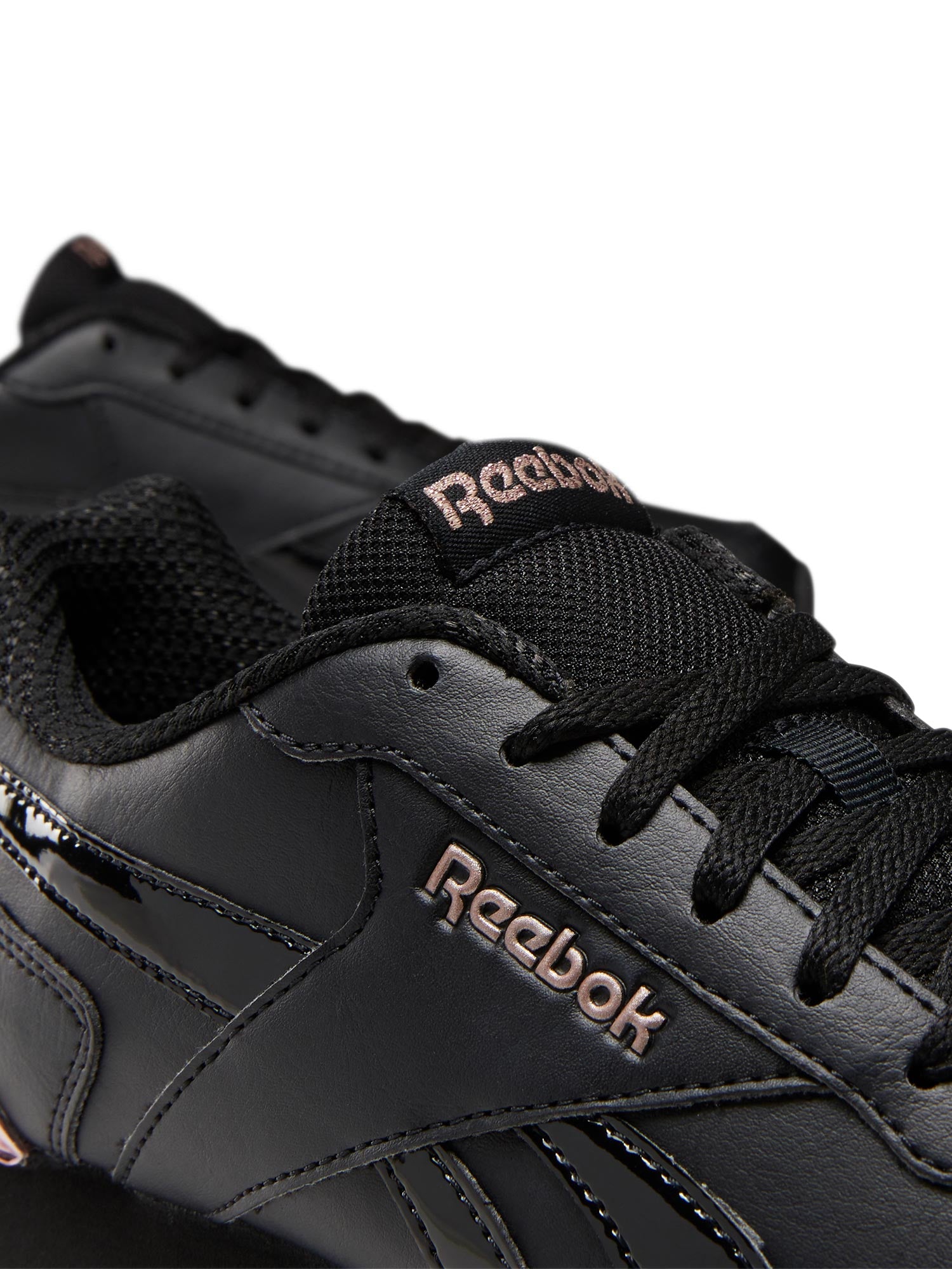 REEBOK Обувки Royal Glide Ripple Clip