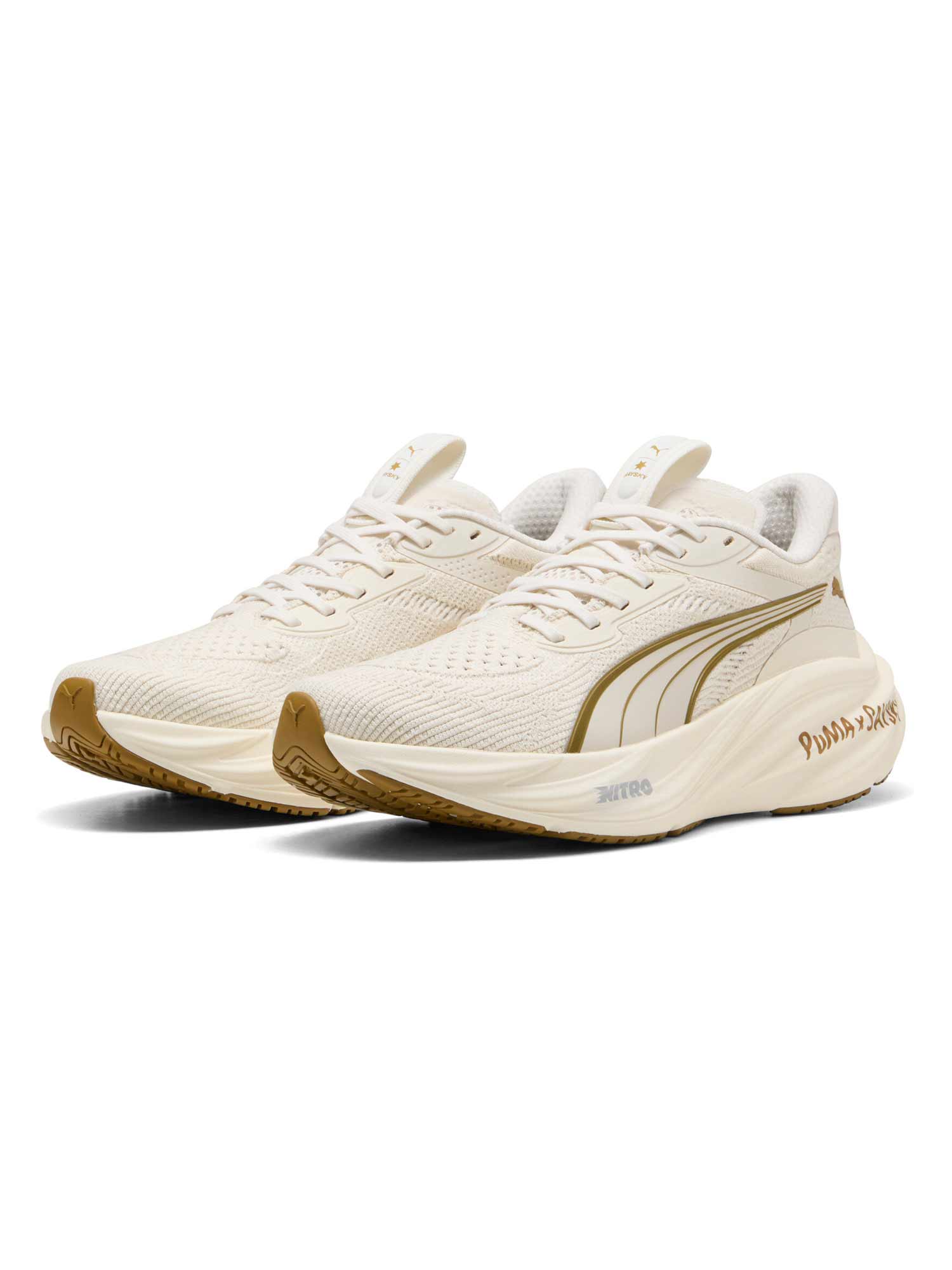 PUMA Обувки Magnify NITRO 3 Saysky Wns