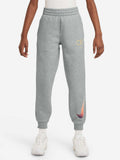 NIKE Спортно долнище CR7 K NK CLUB FLC JGGR