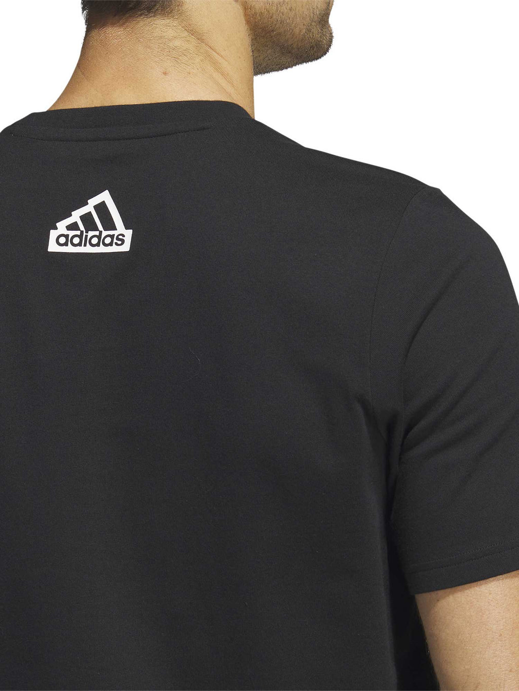 ADIDAS SPORTSWEAR Тениска City Escape Graphic Pocket