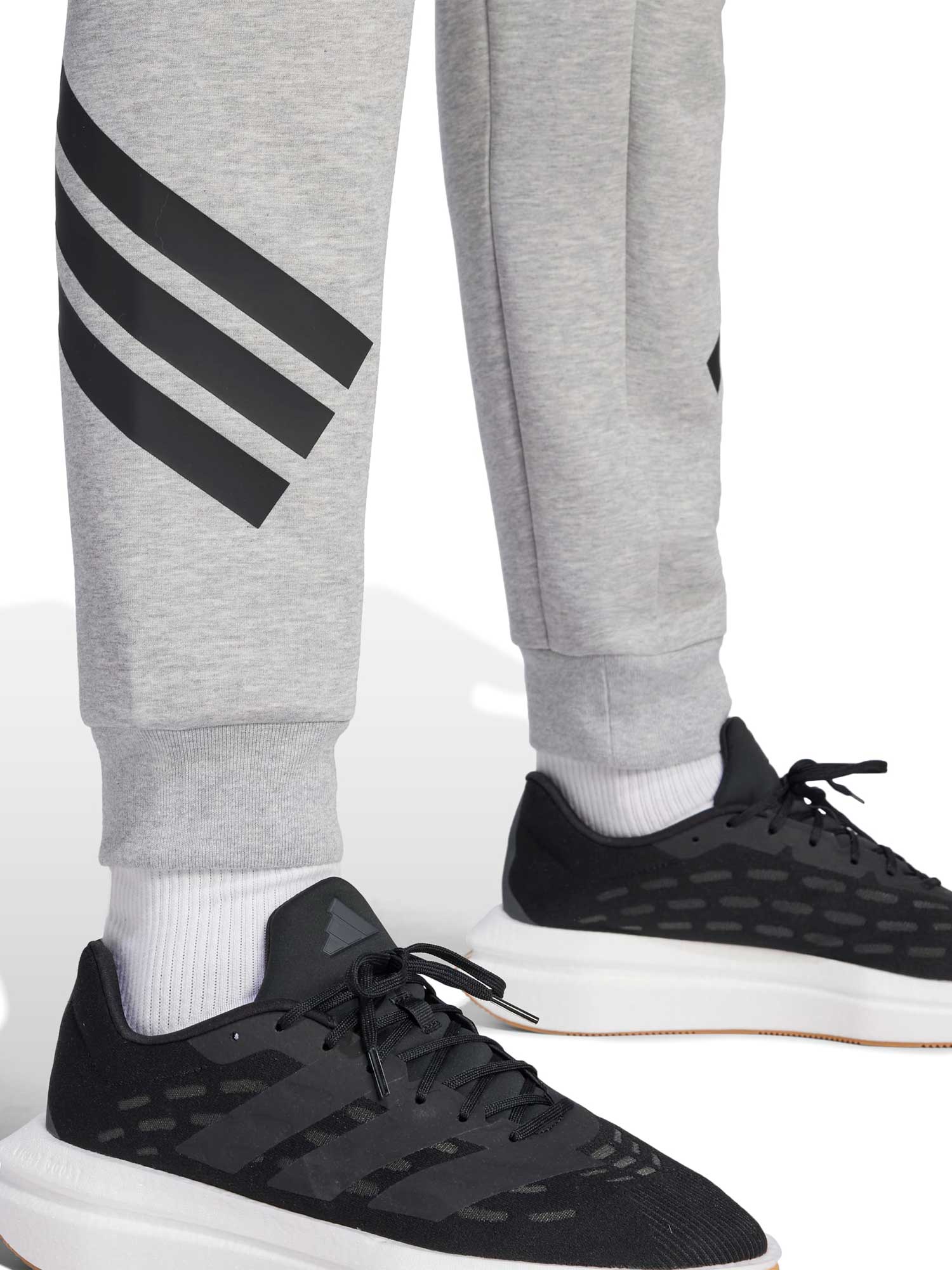 ADIDAS SPORTSWEAR Спортно долнище Future Icons 3-Stripes