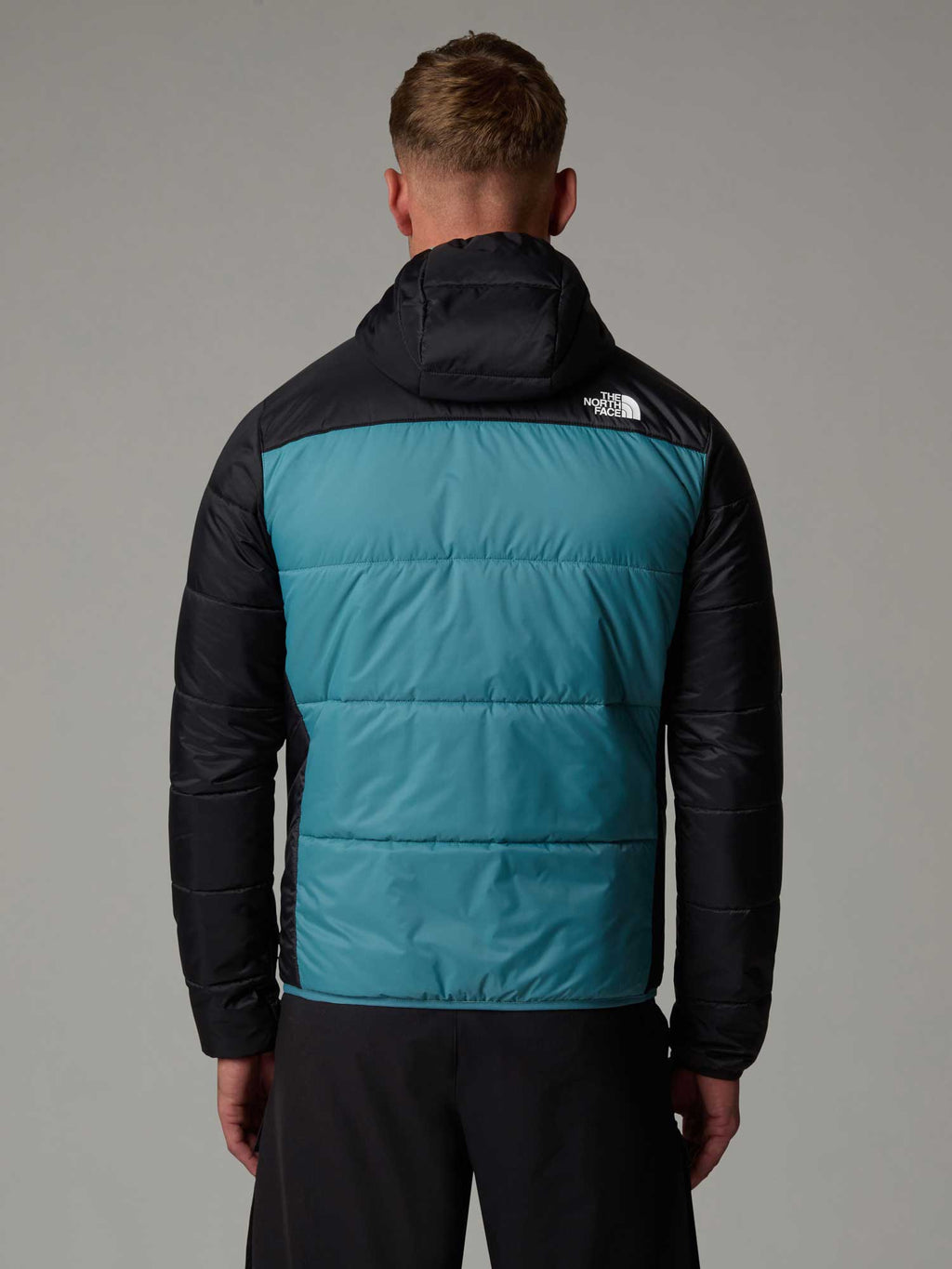 THE NORTH FACE Яке M QUEST SYNTHETIC JACKET