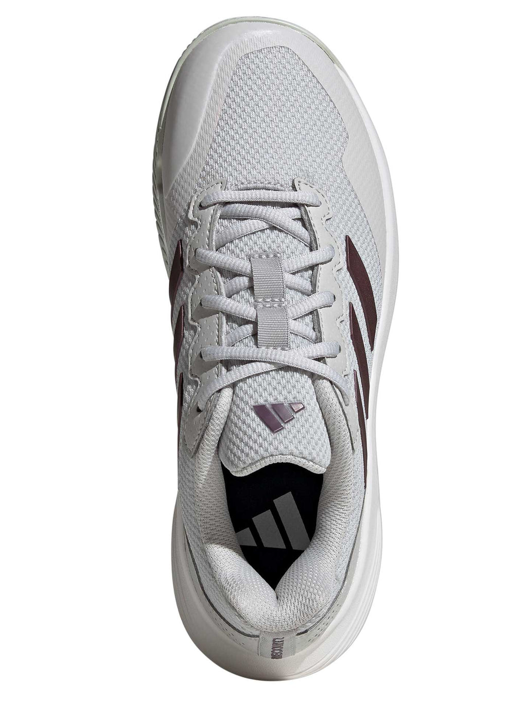 ADIDAS PERFORMANCE Обувки Gamecourt 2.0