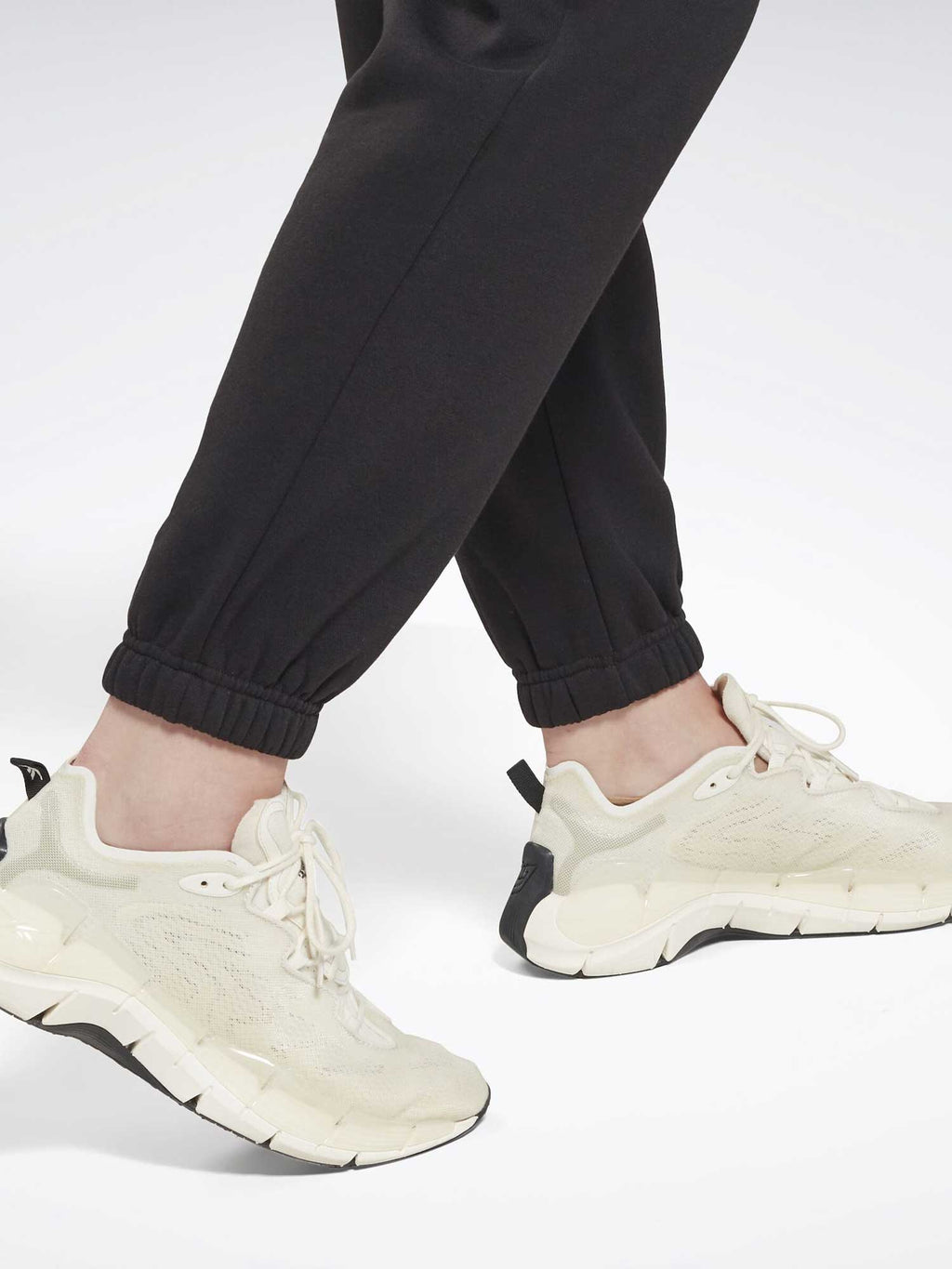 REEBOK Спортно долнище RI Fleece Jogger