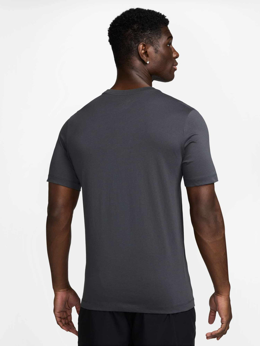 NIKE Тениска M NK TEE WILDCARD