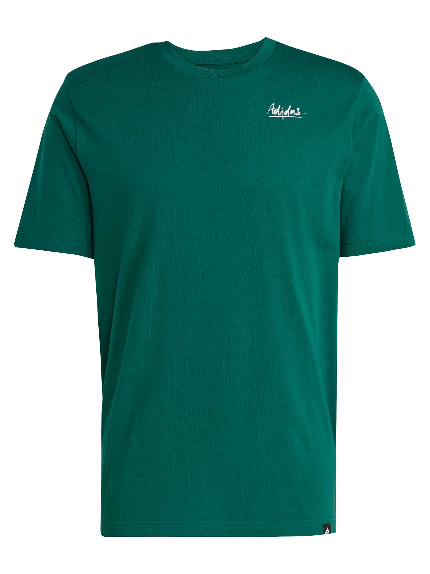 ADIDAS SPORTSWEAR Тениска Lounge Still Life Bowl Graphic Tee