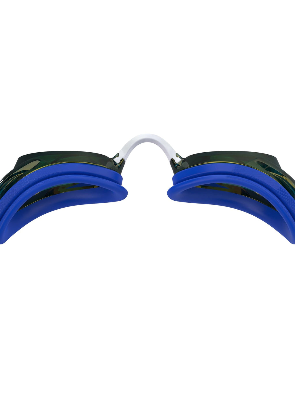 SPEEDO Плувни очила JUNIOR VANQUISHER 3.0 MIRROR