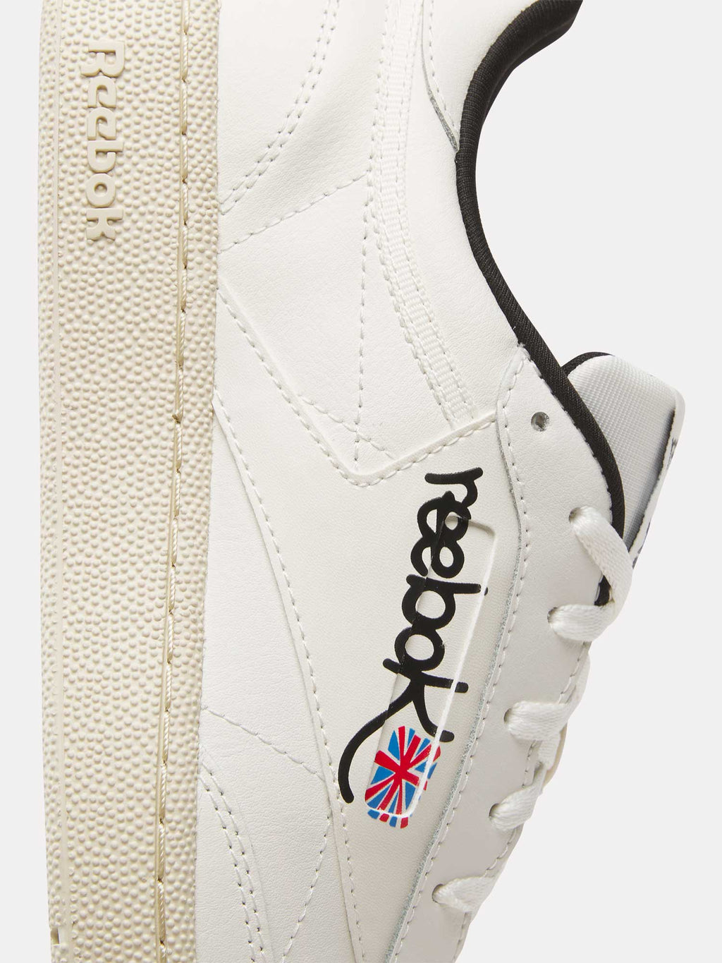 REEBOK Обувки CLUB C 85