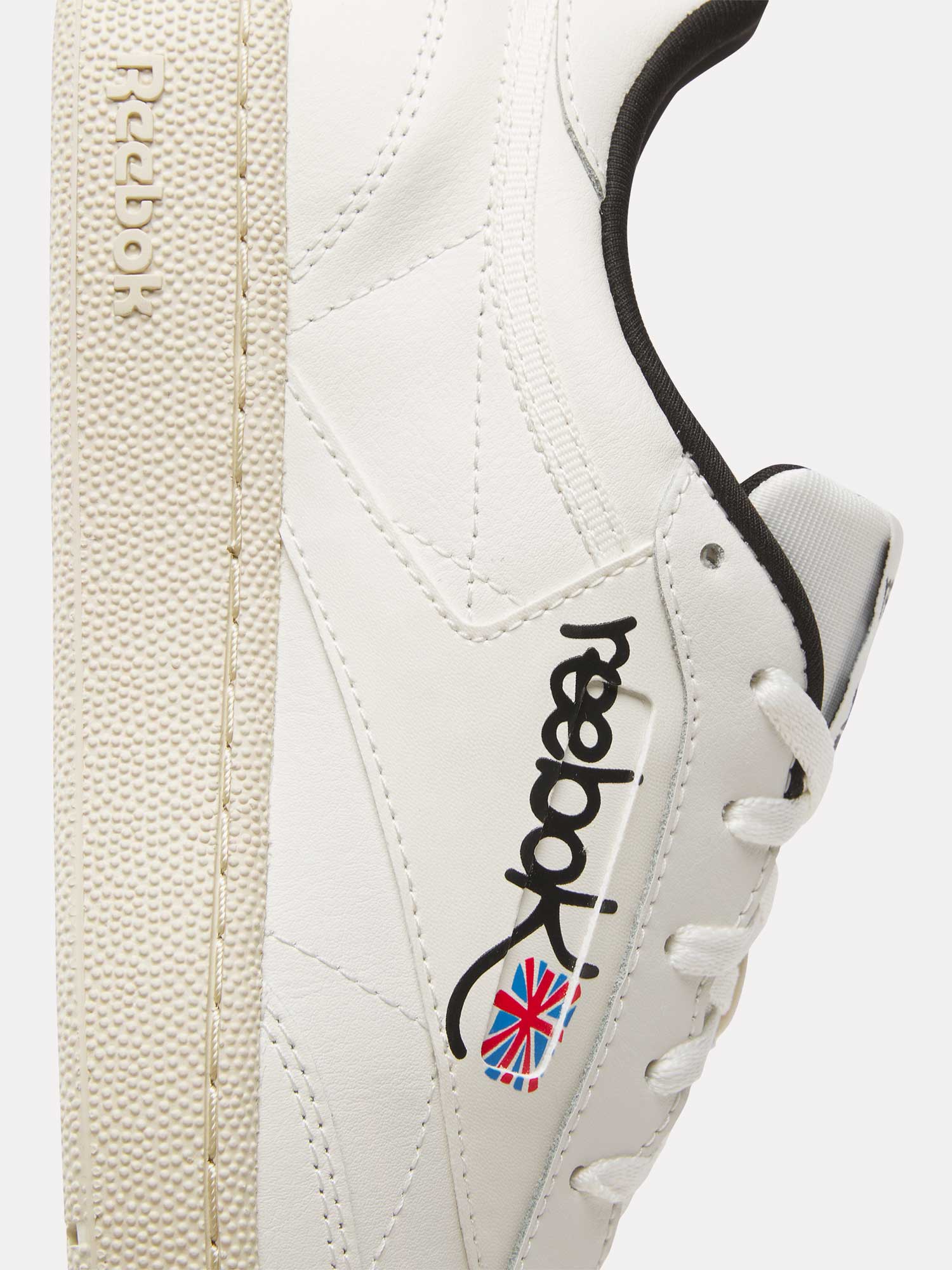 REEBOK Обувки CLUB C 85