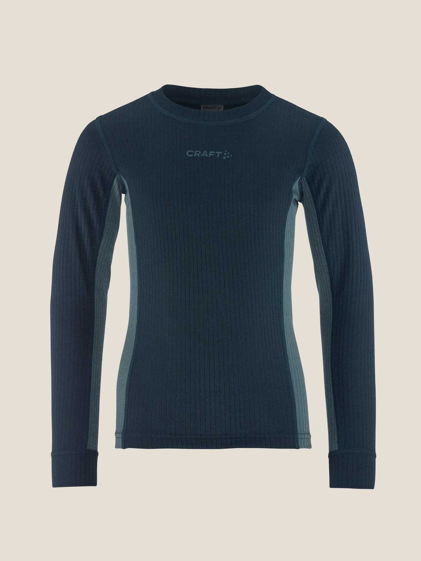 CRAFT Термобельо к-т CORE DRY BASELAYER SET JR