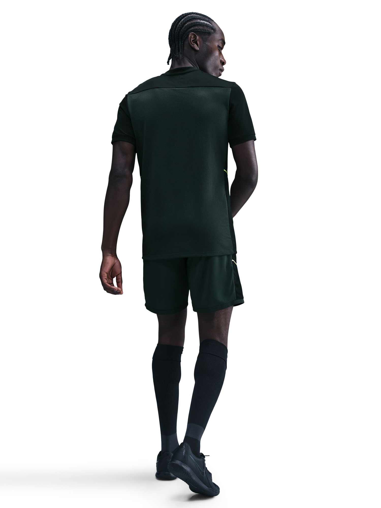 NIKE Къси панталони M NK DF ACD25 SHORT K BR