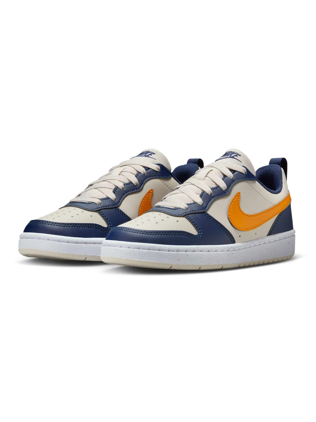 NIKE Обувки COURT BOROUGH LOW RECRAFT (GS)