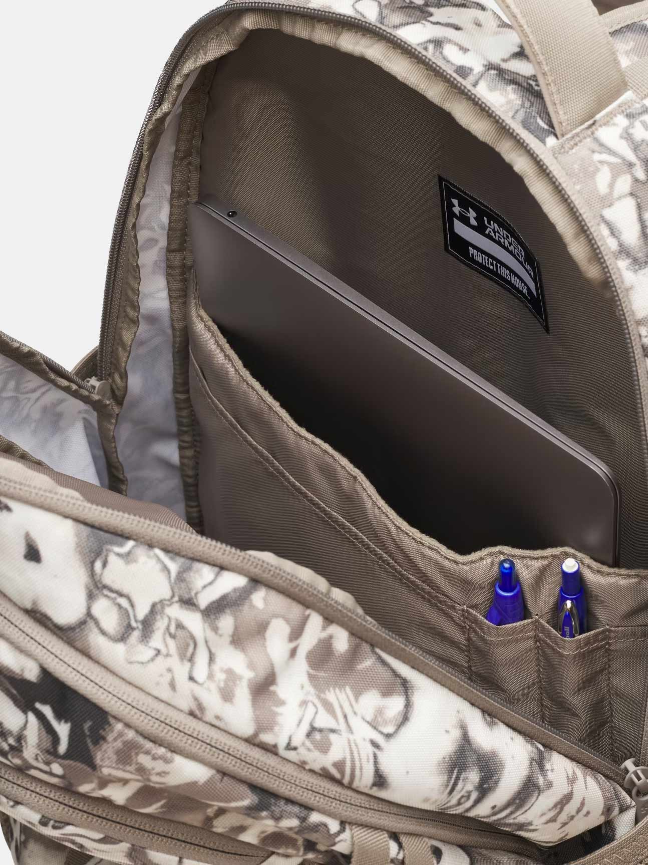 UNDER ARMOUR Раница UA Hustle 6.0 Backpack