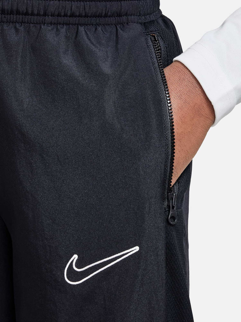 NIKE TEAM Спортно долнище Y NK DF ACD23 TRK PANT WP