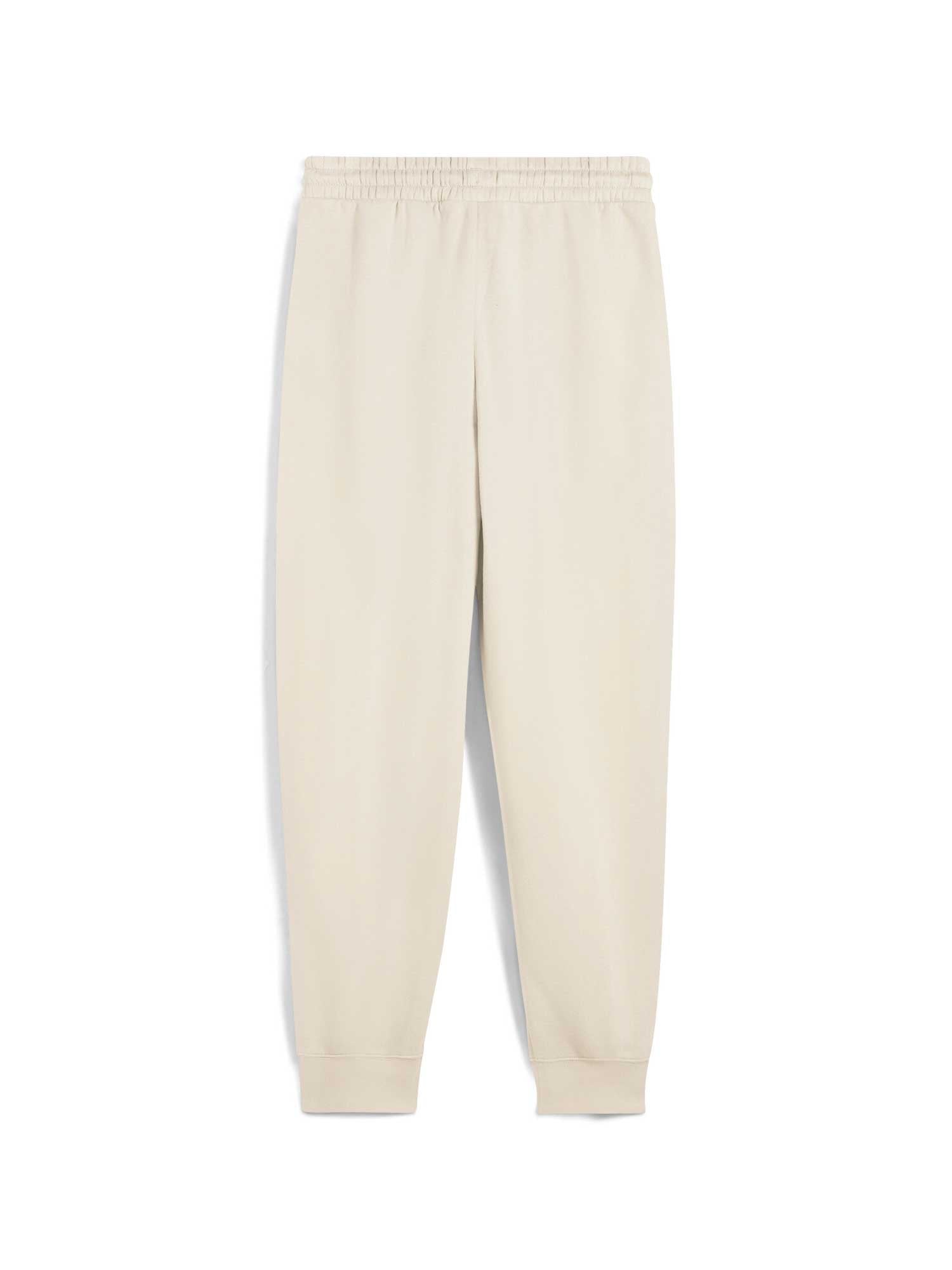PUMA Спортно долнище HER Comfort High-Waist Sweatpants