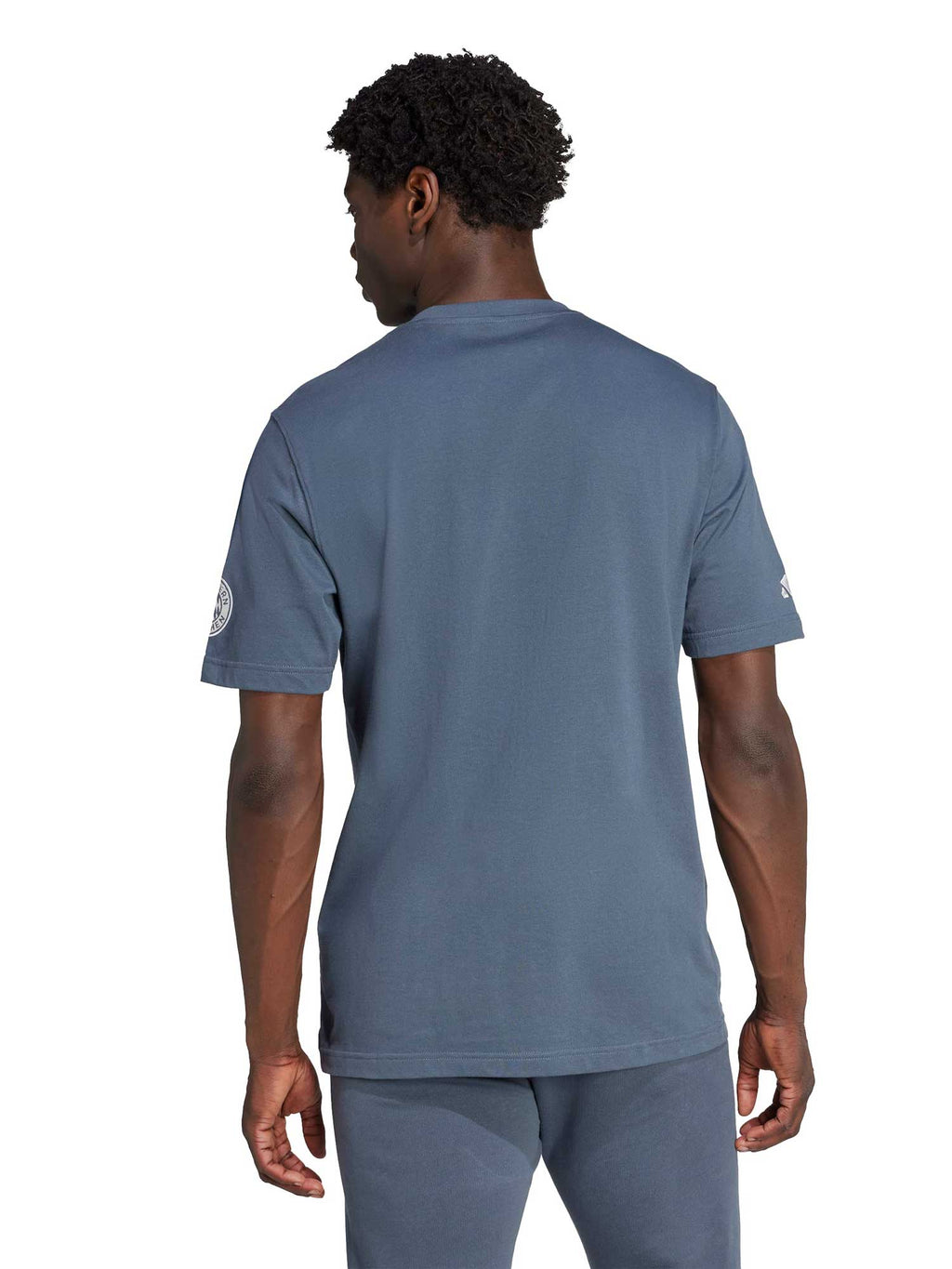 ADIDAS PERFORMANCE Тениска FC Bayern US Pack T-Shirt