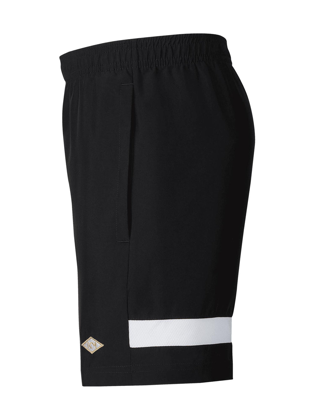 NIKE Къси панталони Kylian Mbappe Y DF SHRT WP