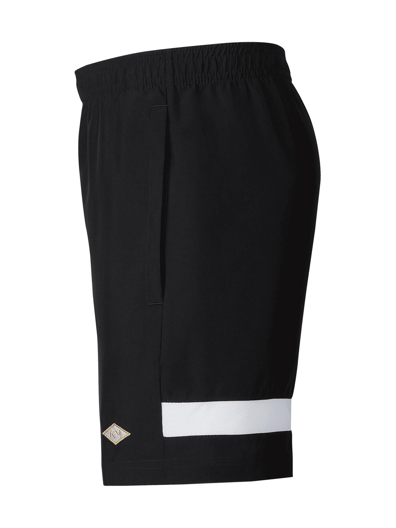 NIKE Къси панталони Kylian Mbappe Y DF SHRT WP