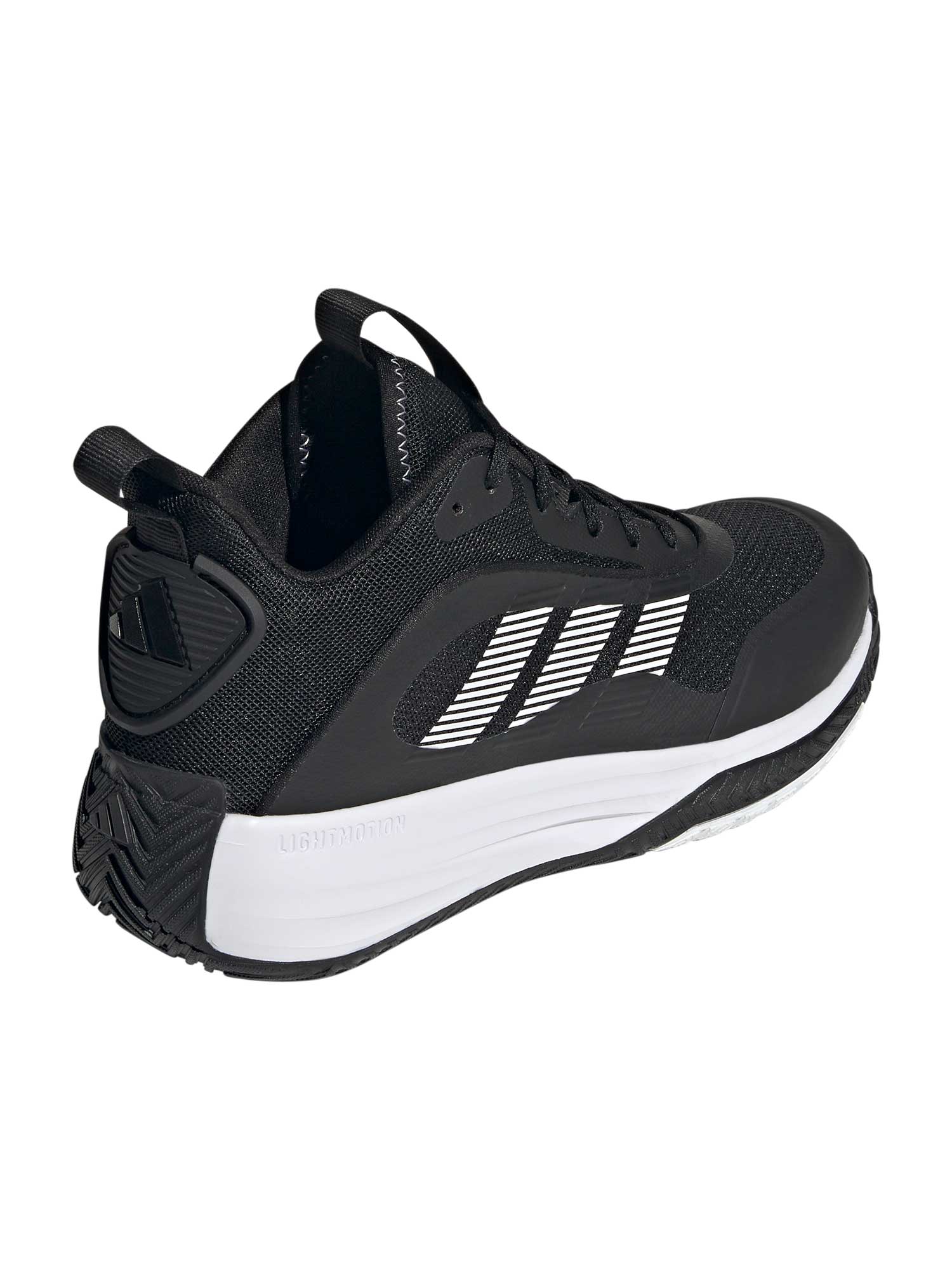 ADIDAS SPORTSWEAR Обувки Own the Game 3