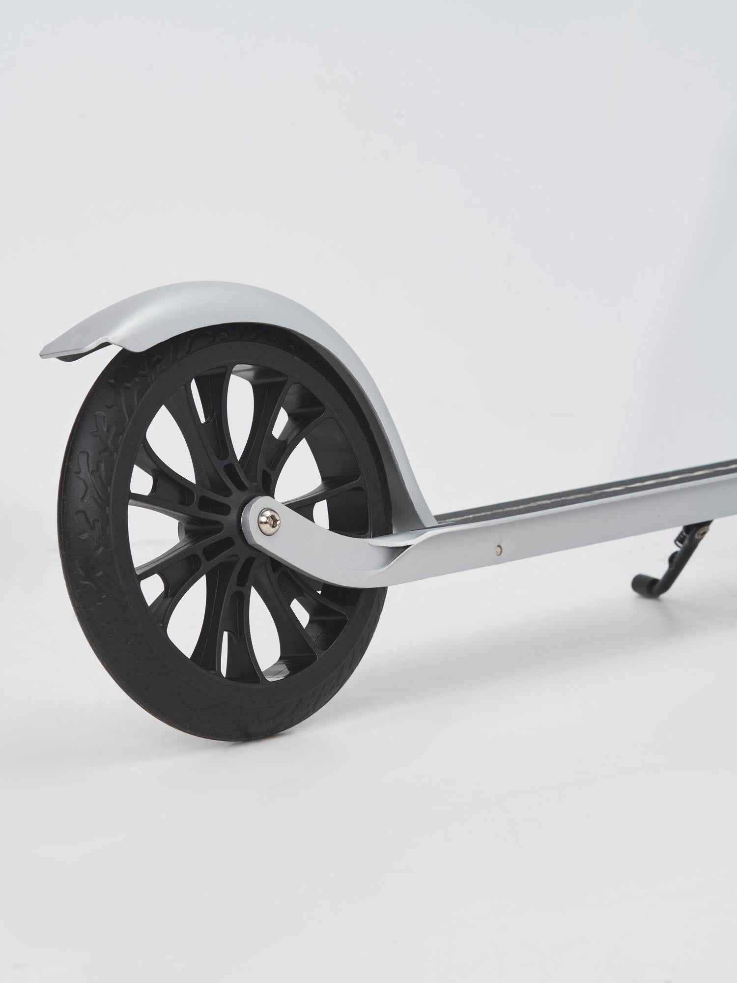 HUDORA Скутер BigWheel Crossover 205