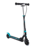 GLOBBER Тротинетка FLOW ELEMENT JUNIOR LIGHTS