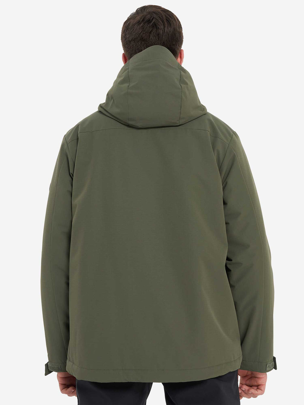 CORDILLERO Яке Men's Padded Jacket