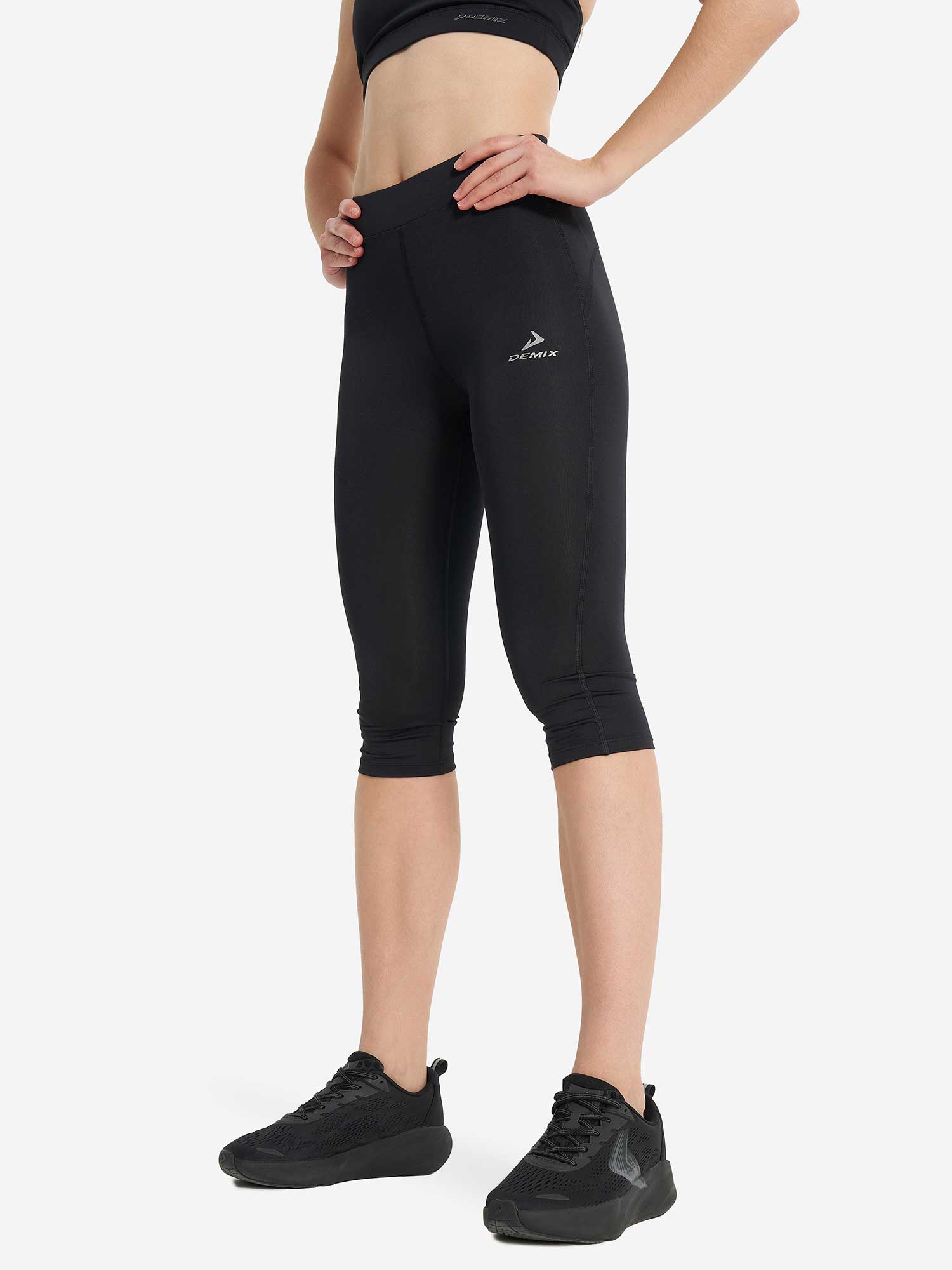 DEMIX Клин W D Running AA 3/4 Tights