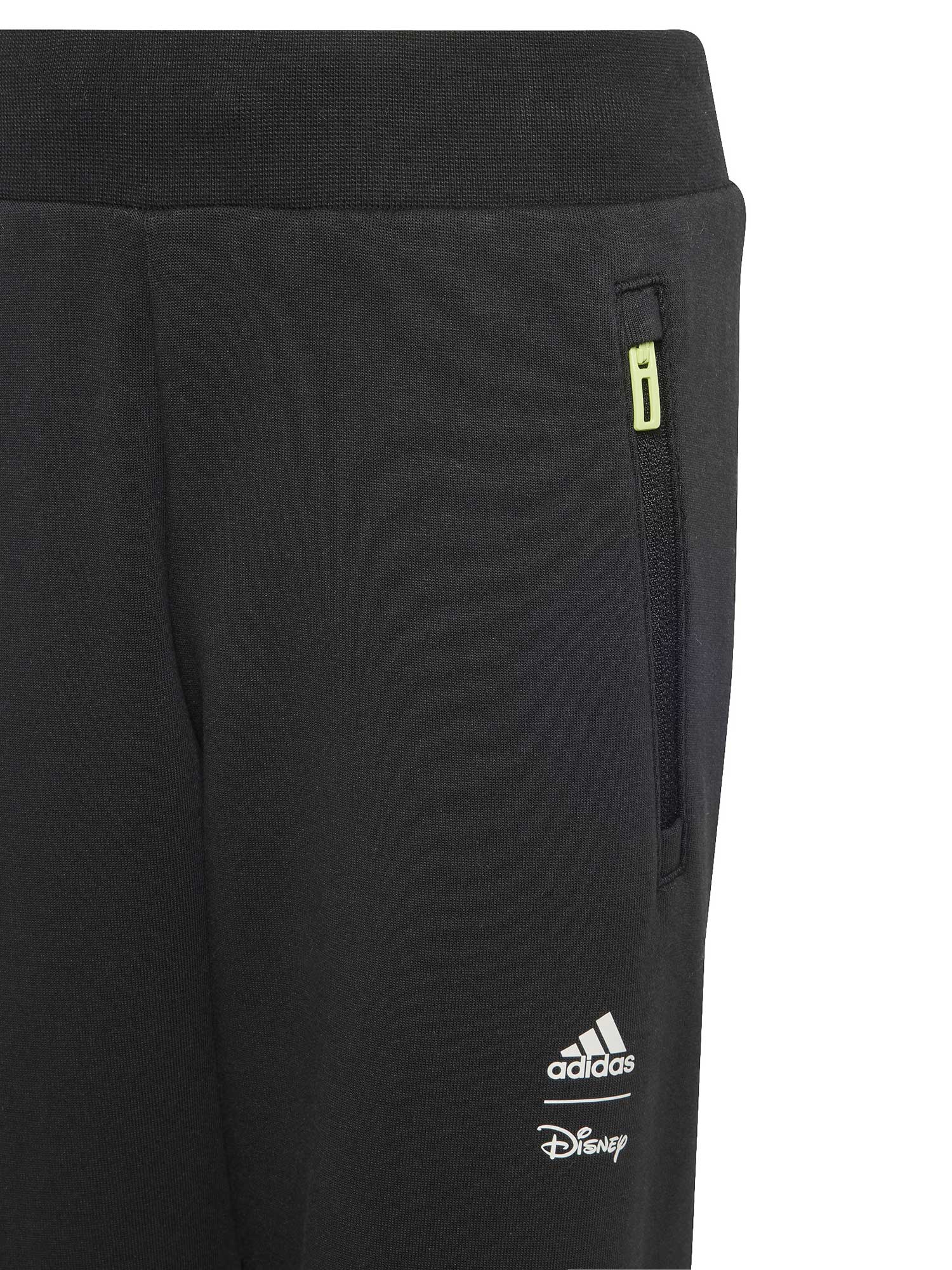 ADIDAS SPORTSWEAR Спортно долнище x Disney Mickey Mouse