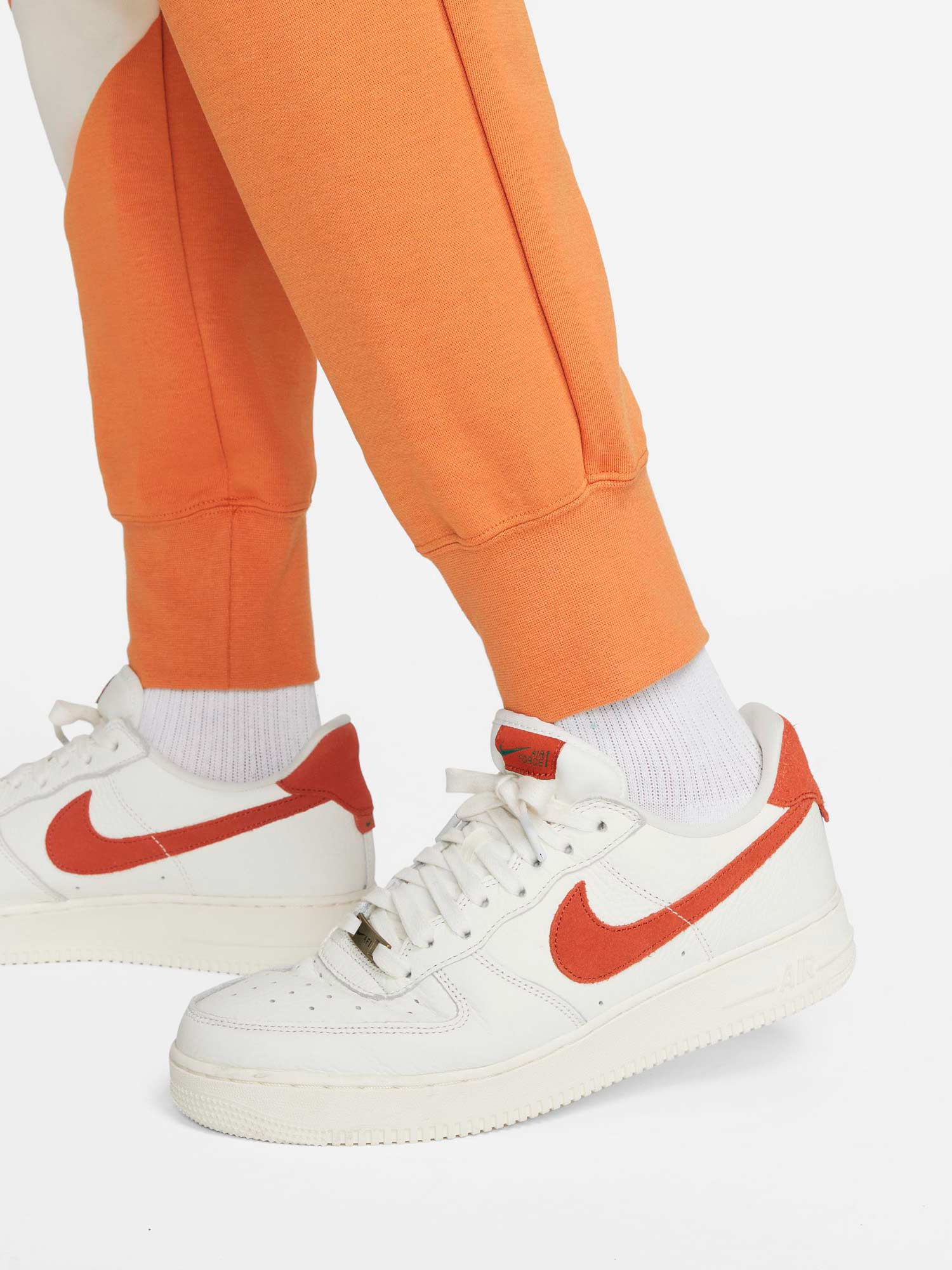 NIKE Спортно долнище M SWOOSH TCH