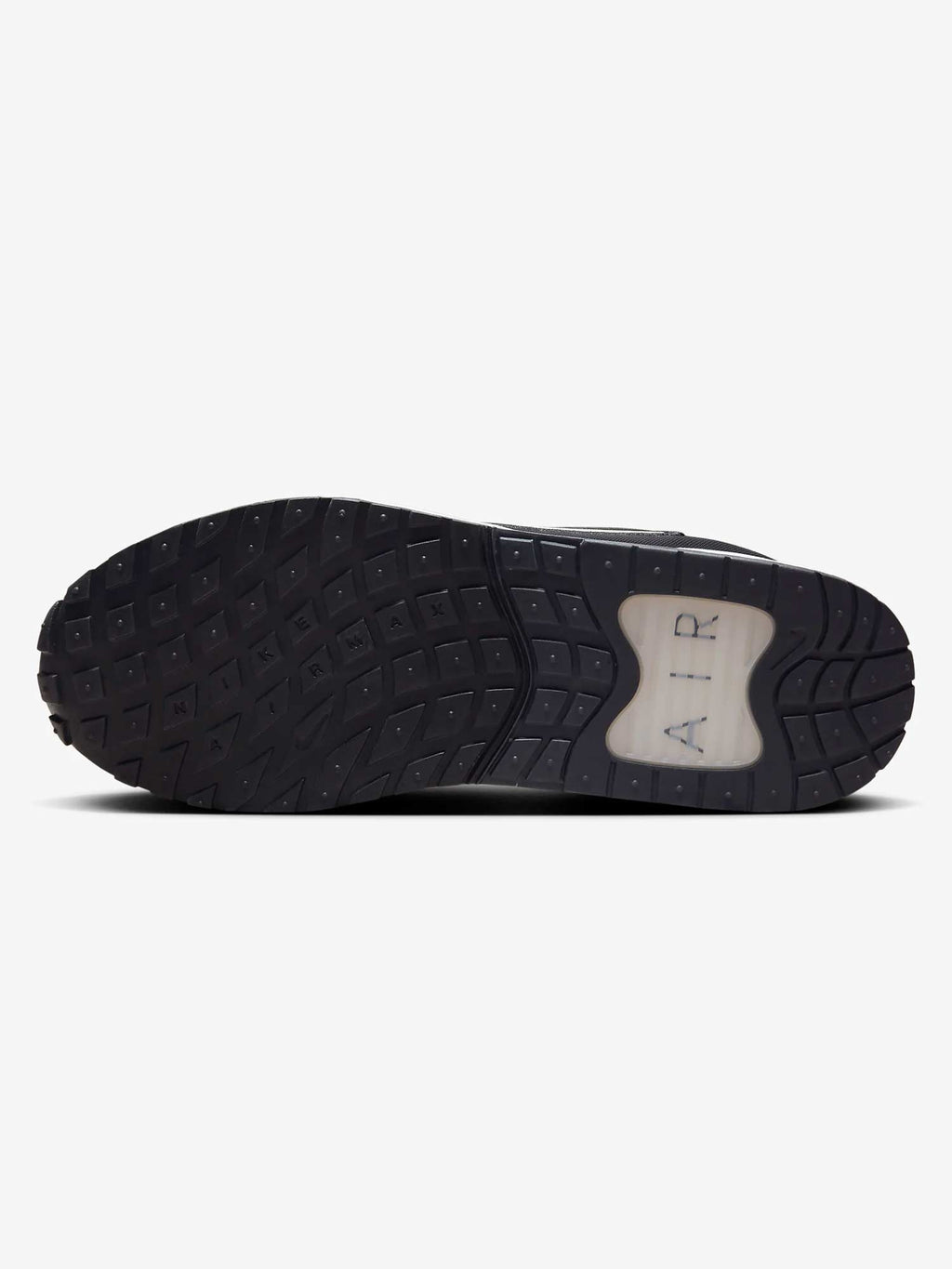 NIKE Обувки AIR MAX SOLO