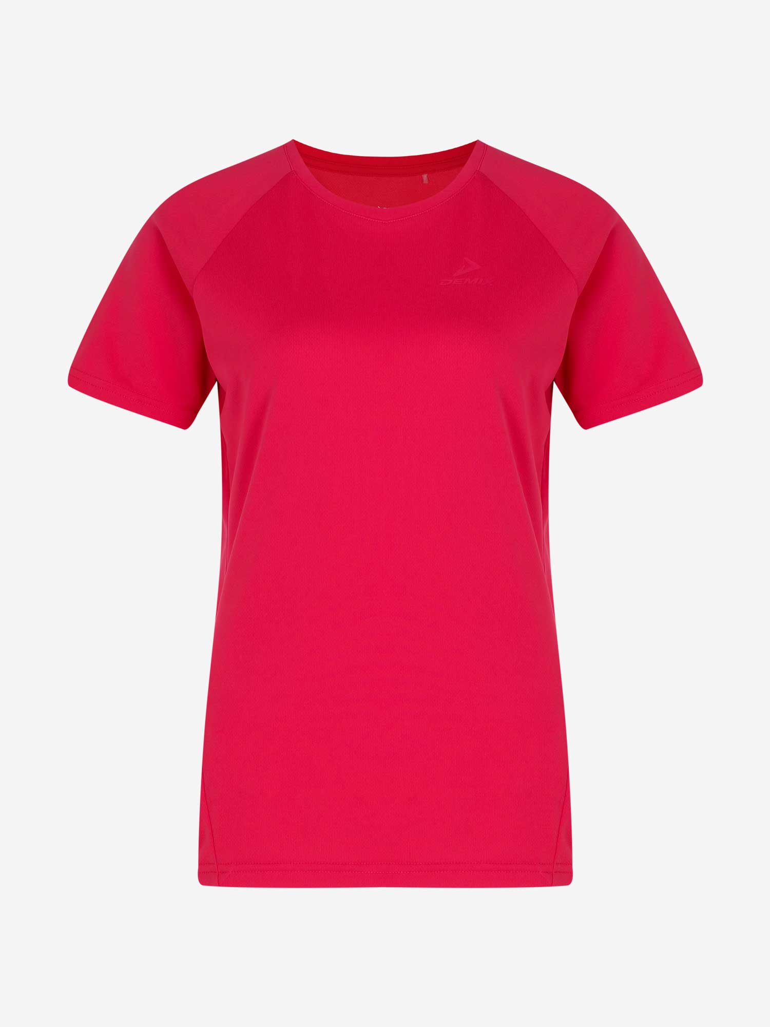 DEMIX Тениска W D Fitness AA SS T-Shirt