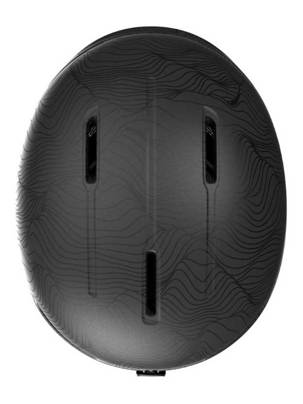 SCOTT Ски каска Helmet Track Plus