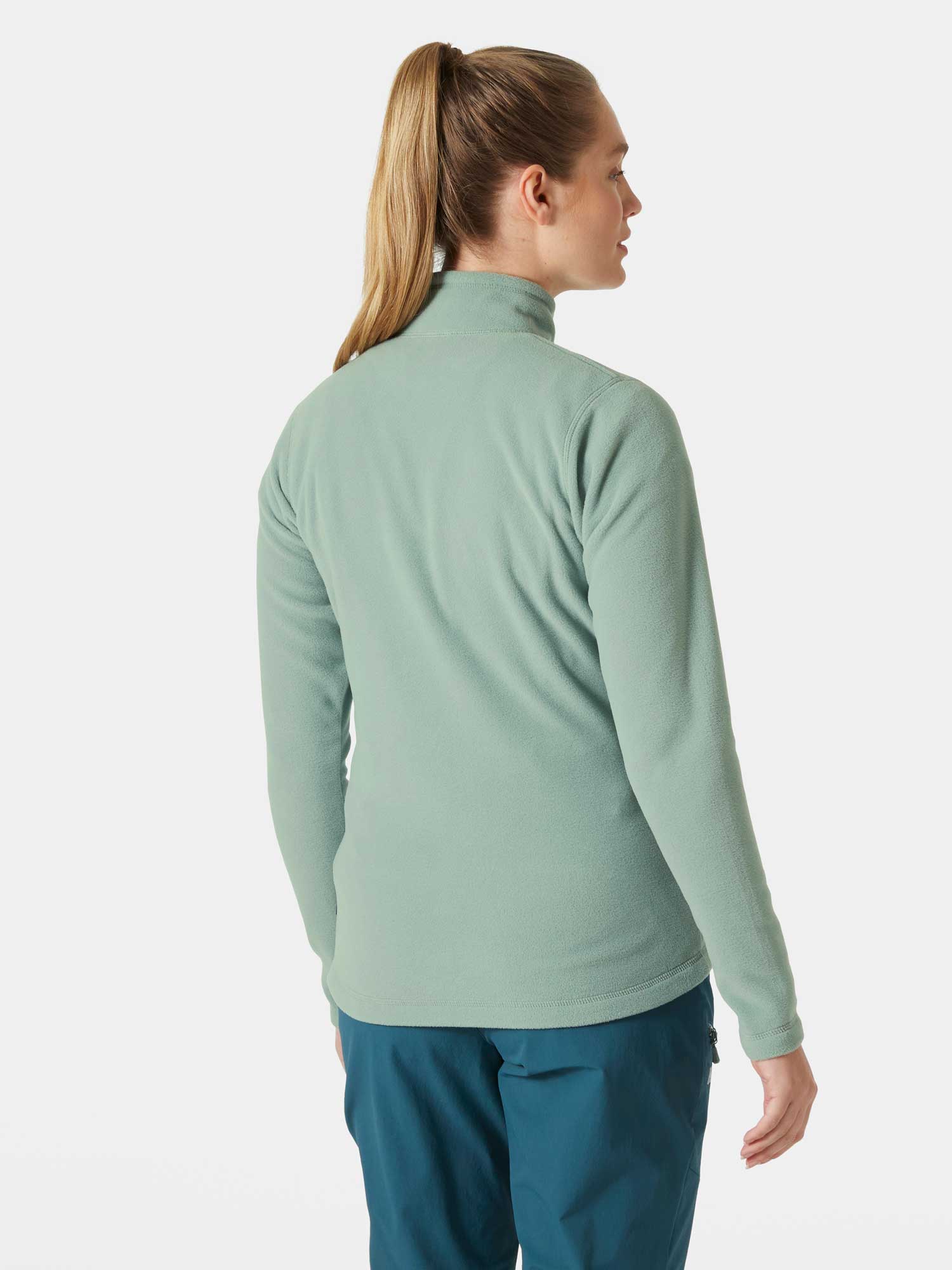 HELLY HANSEN Полар W DAYBREAKER FLEECE JACKET