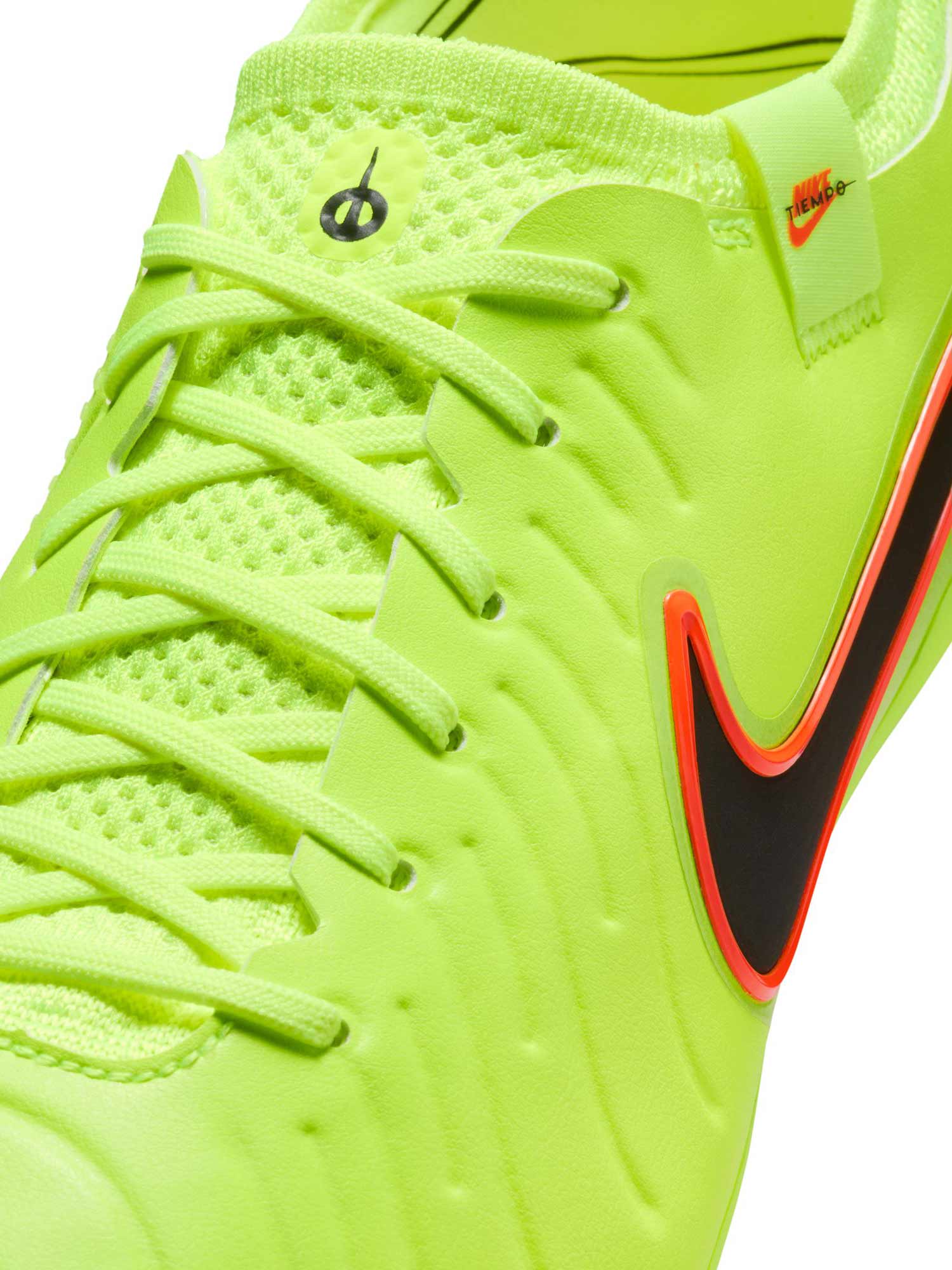 NIKE Обувки LEGEND 10 ELITE FG