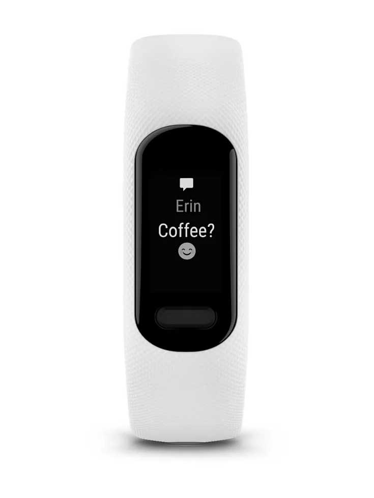 GARMIN Фитнес гривна Vivosmart 5