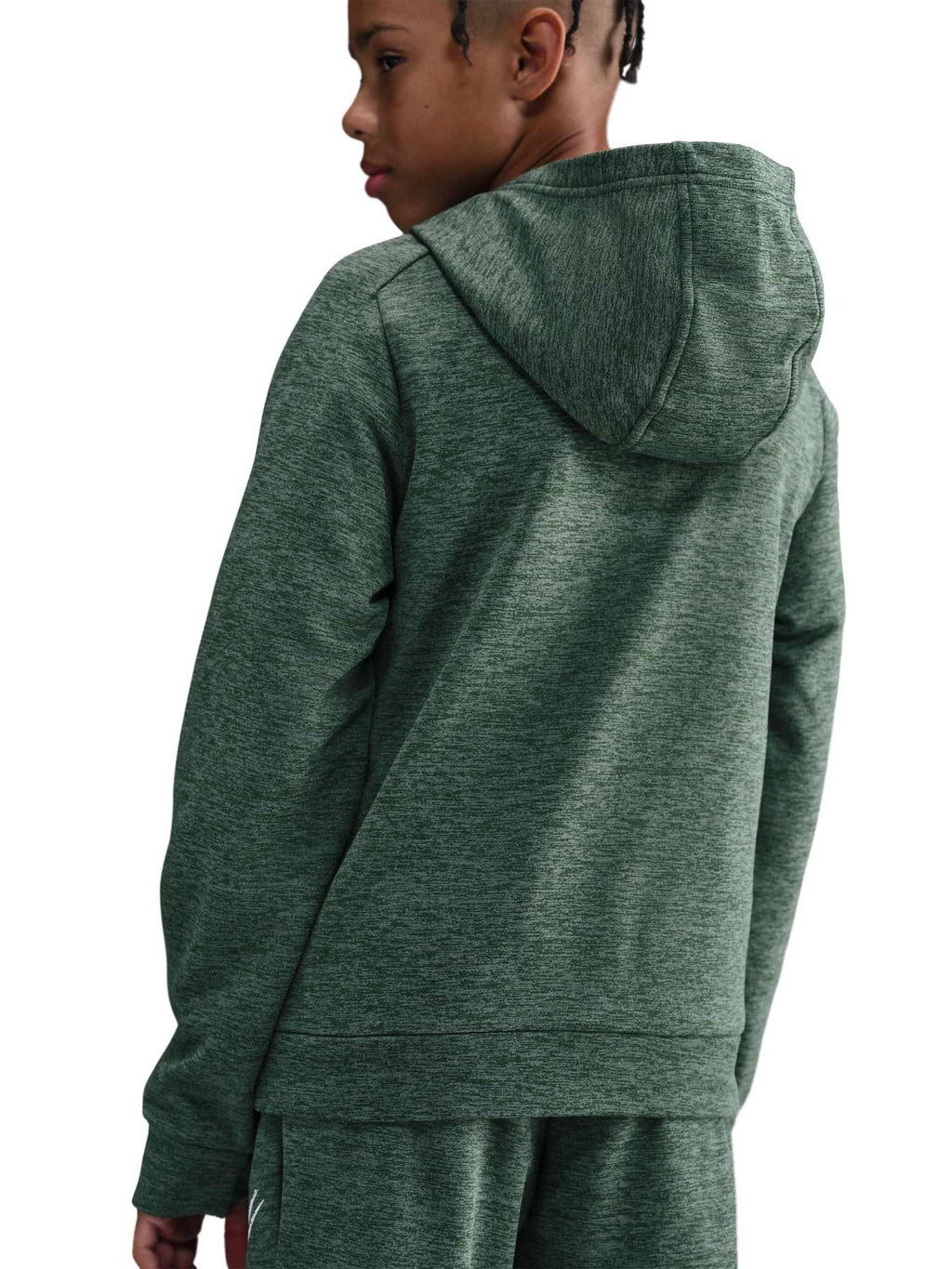 NIKE Суитшърт K NK TF RPL MULTI HDY HBR SR