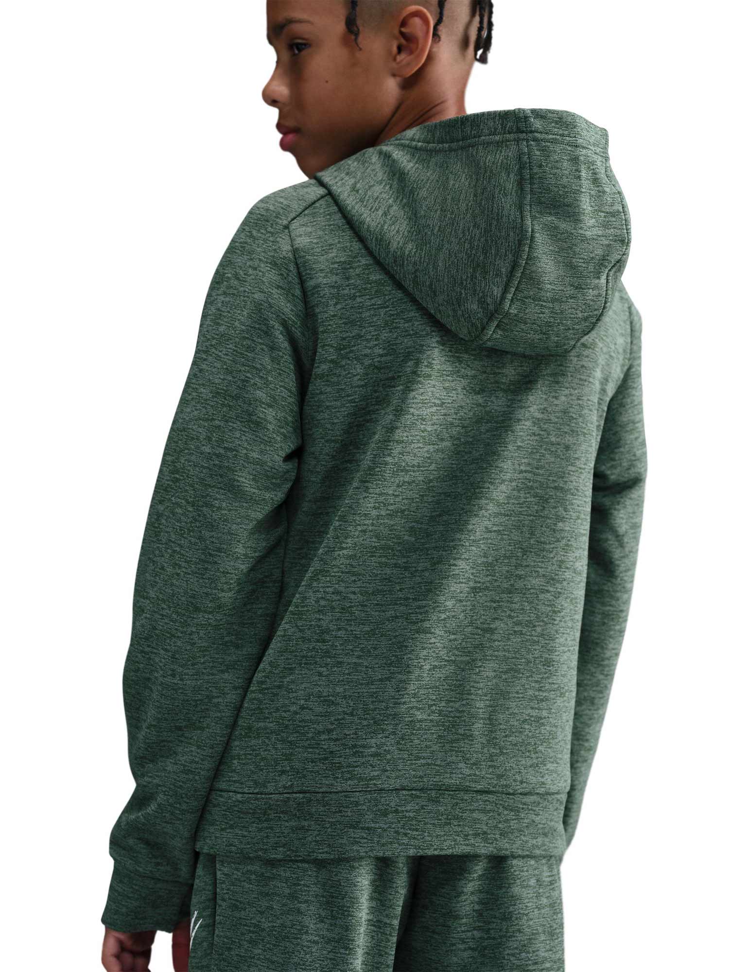NIKE Суитшърт K NK TF RPL MULTI HDY HBR SR