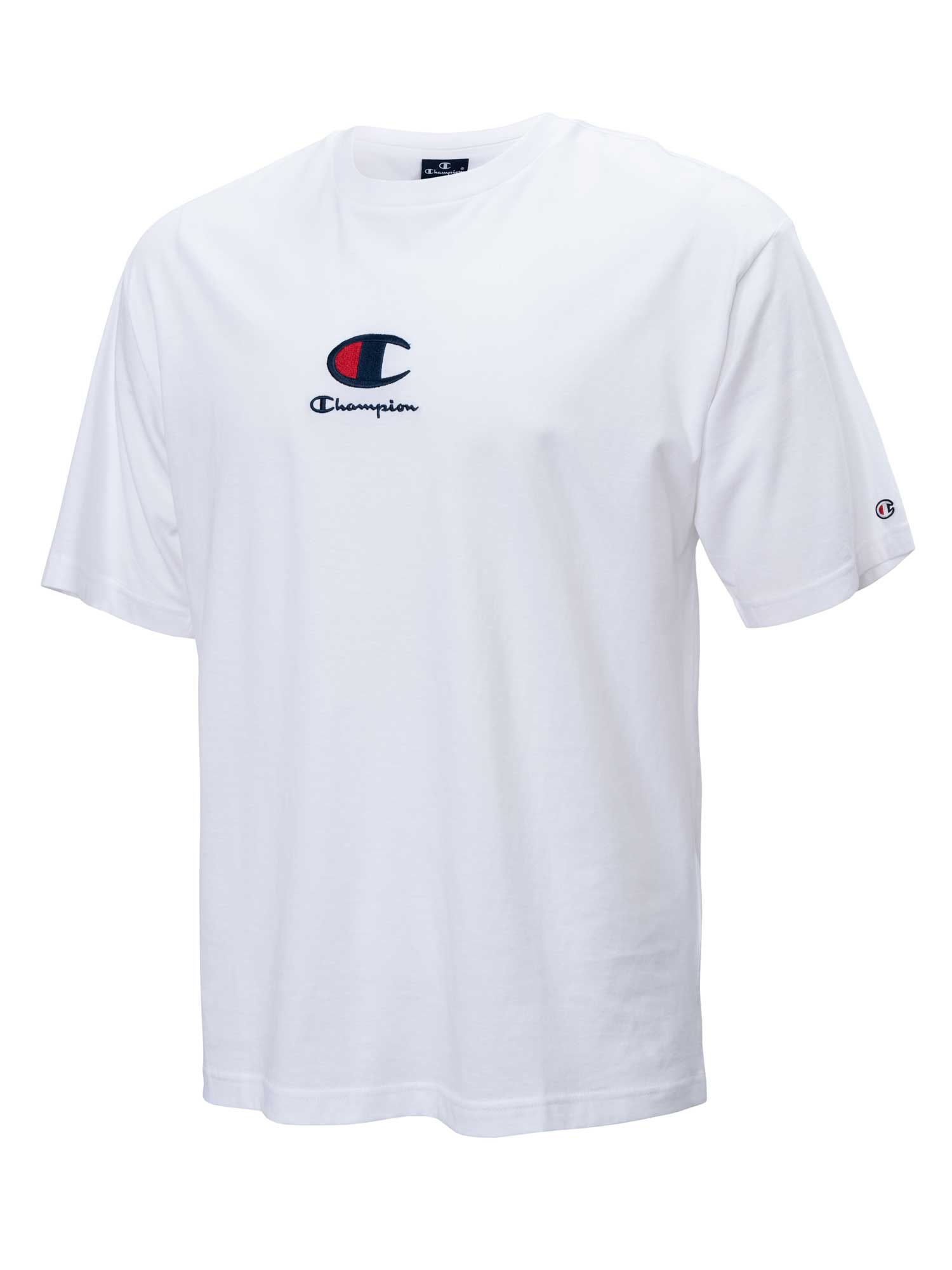 CHAMPION Тениска Crewneck