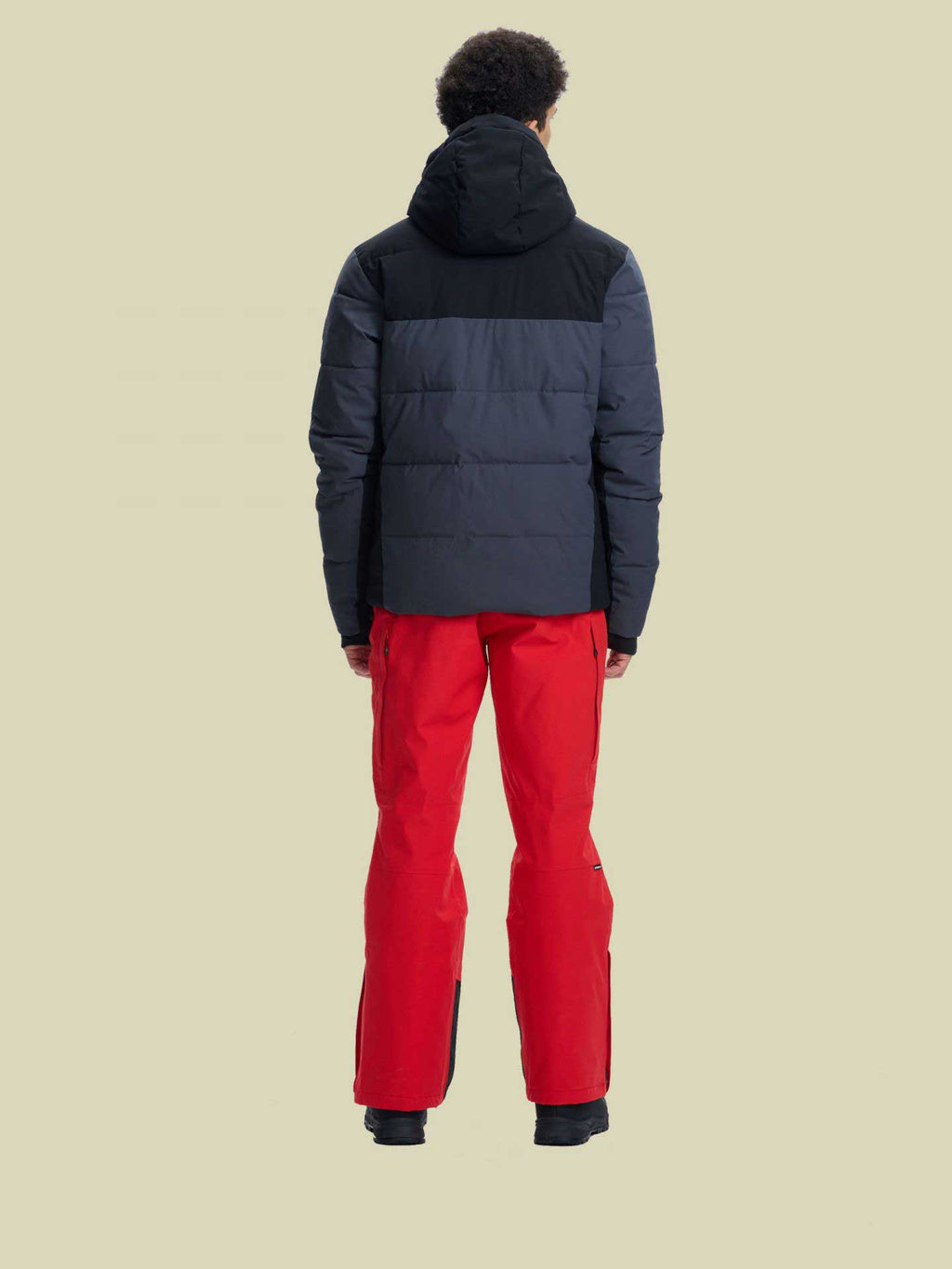 ICEPEAK Ски яке EVERMAN