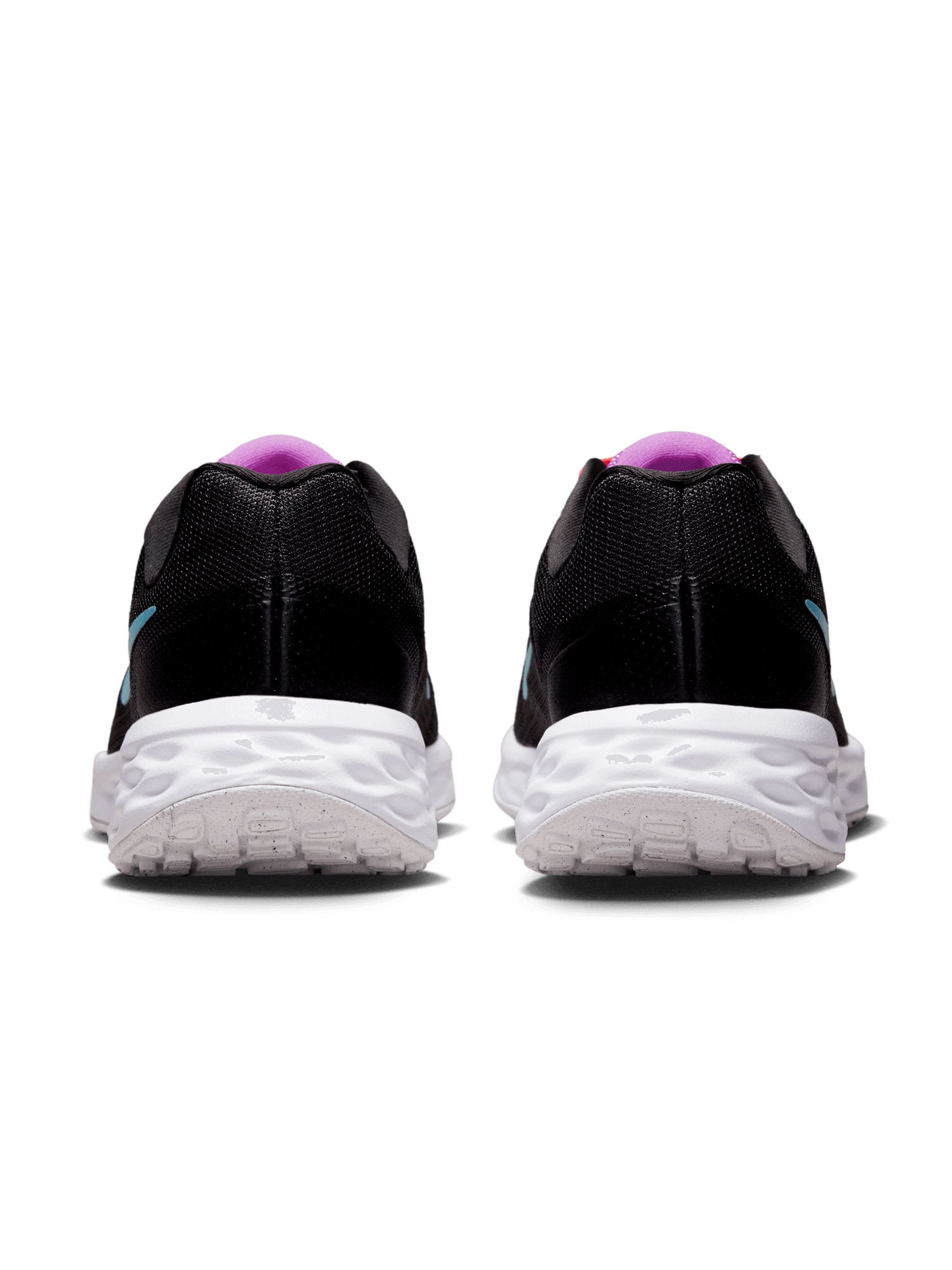 NIKE Обувки W REVOLUTION 6 NN