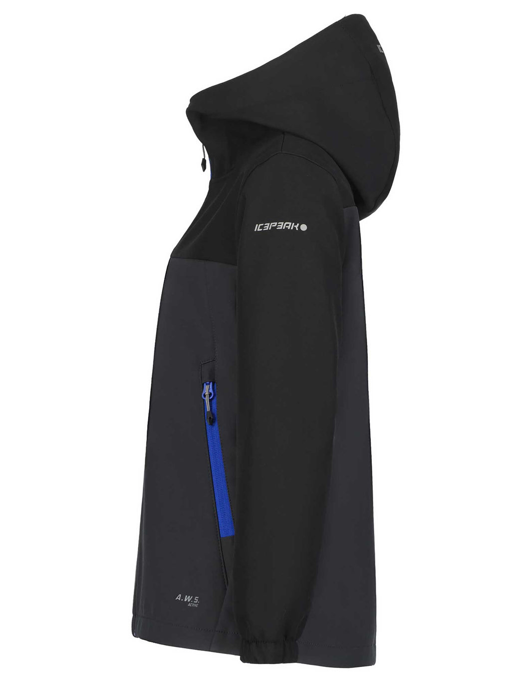 ICEPEAK Яке KONAN JR