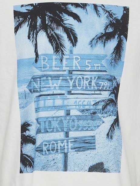 BLEND Тениска Tee