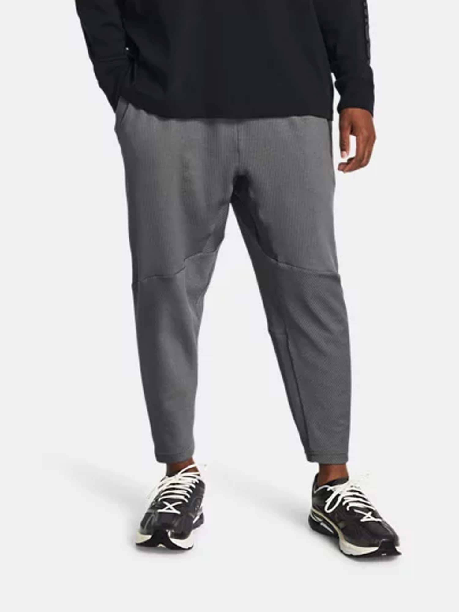 UNDER ARMOUR Спортно долнище UA Journey Rib Pant