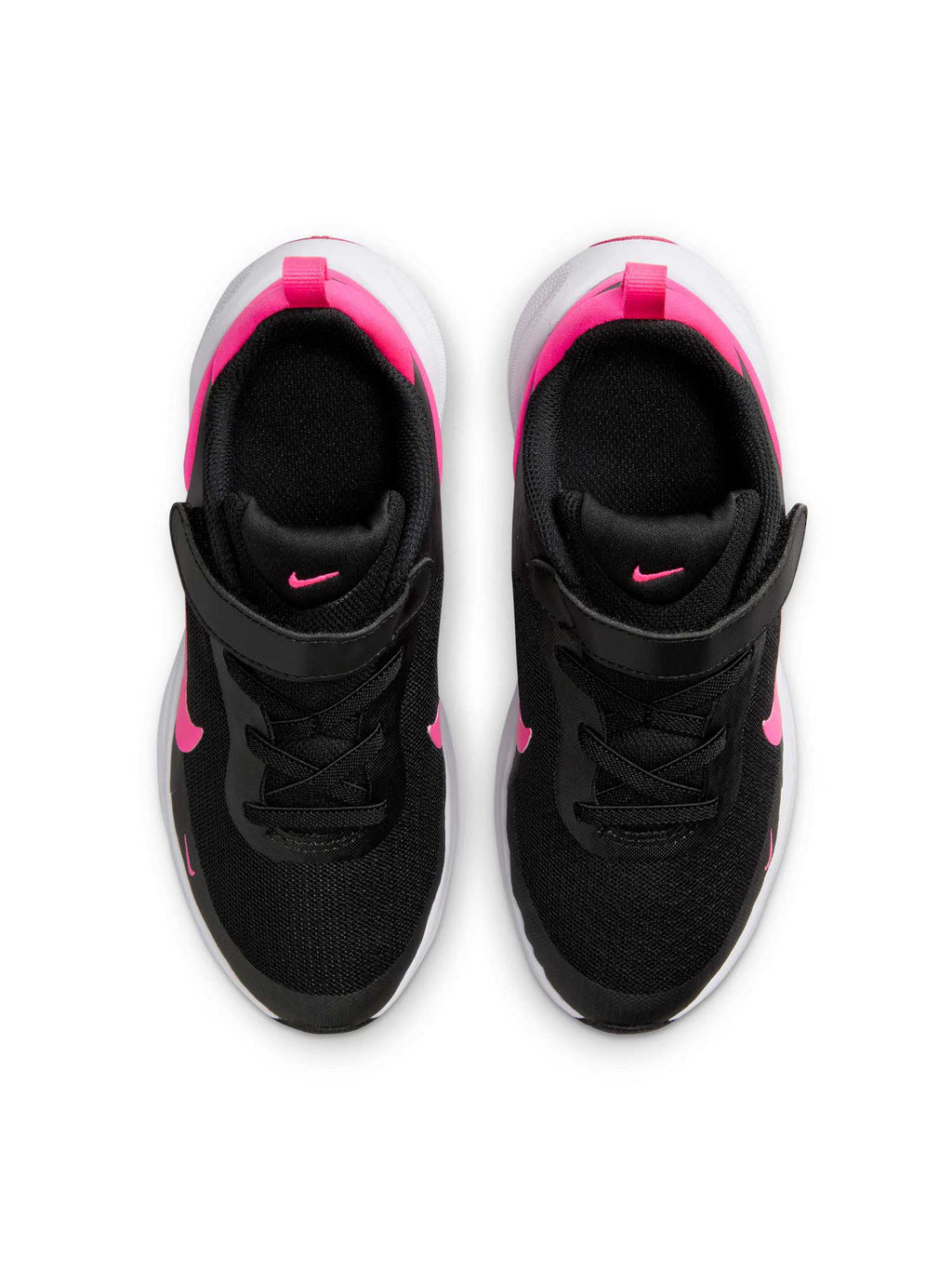 NIKE Обувки REVOLUTION 7 (PSV)