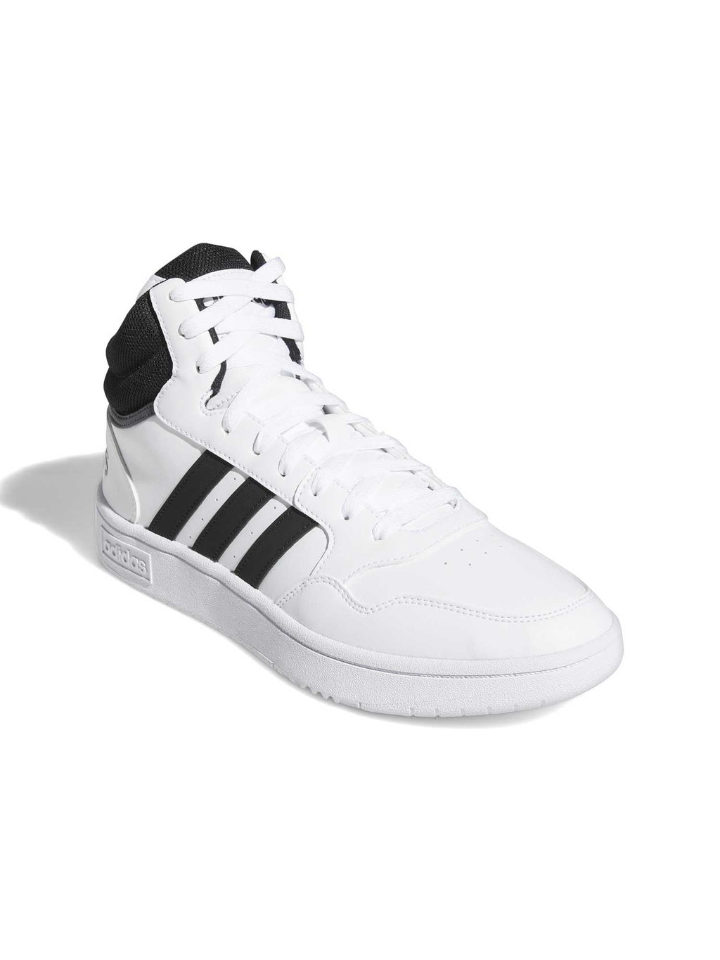 ADIDAS SPORTSWEAR Обувки Hoops 3.0 Mid Classic Vintage
