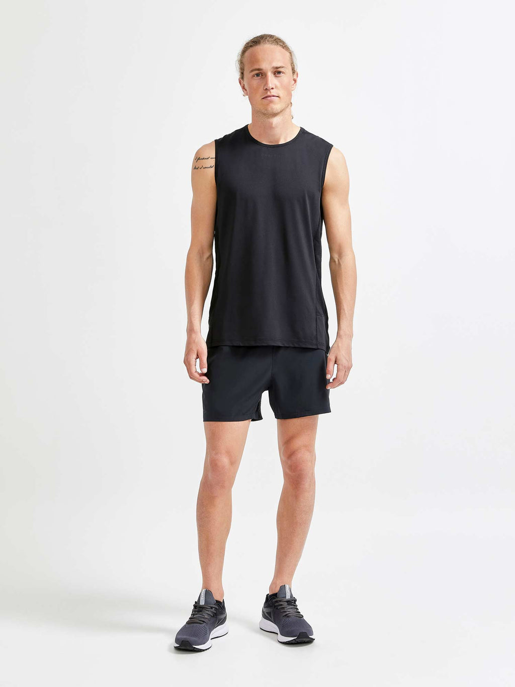 CRAFT Потник ADV ESSENCE SL TEE M
